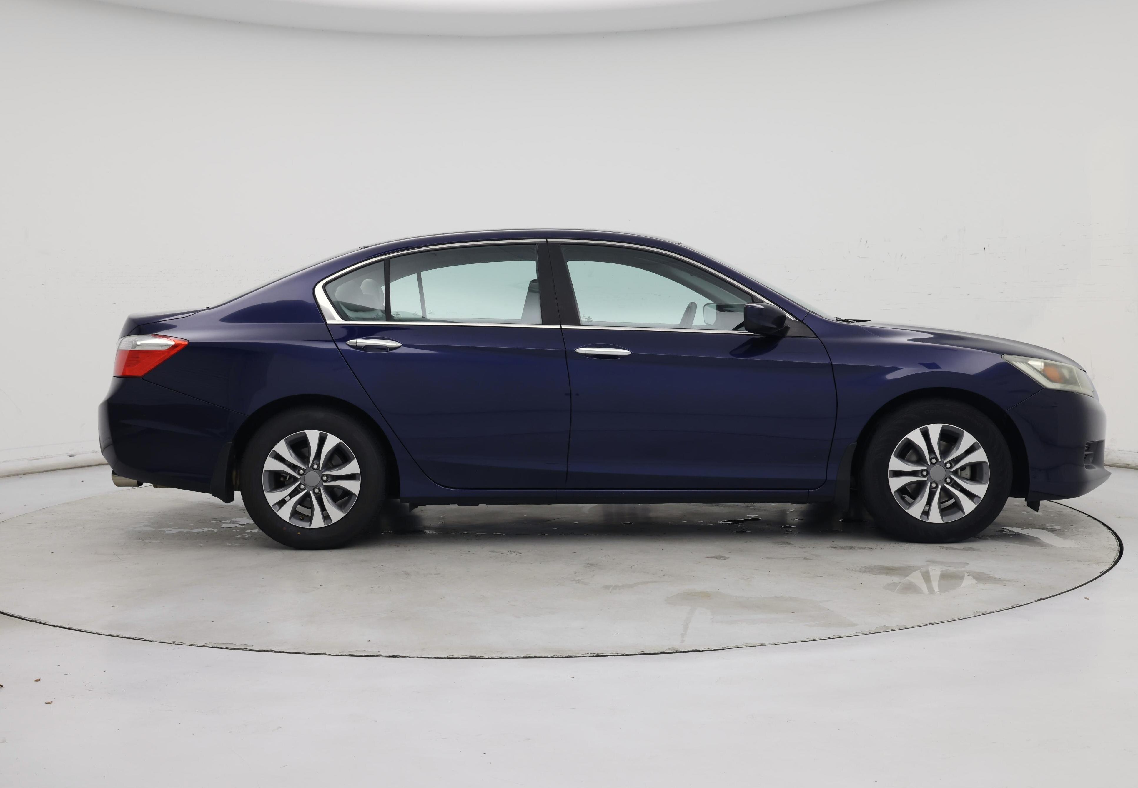 Thumbnail: 2014 Honda Accord - 7