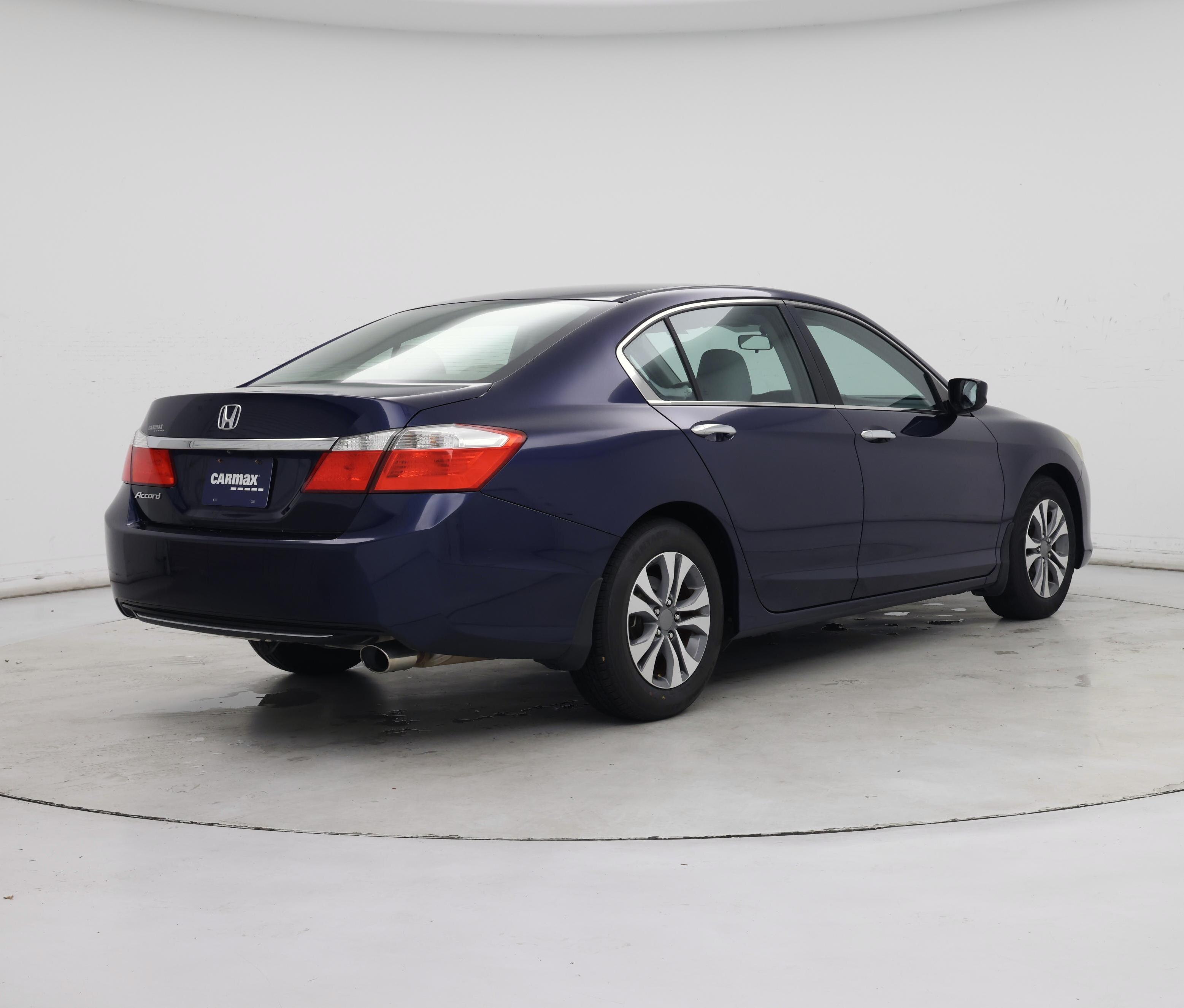 Thumbnail: 2014 Honda Accord - 8