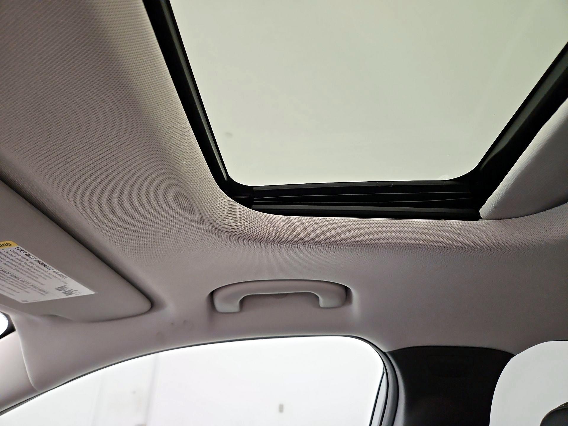 Thumbnail: 2024 Chevrolet Trax - 19