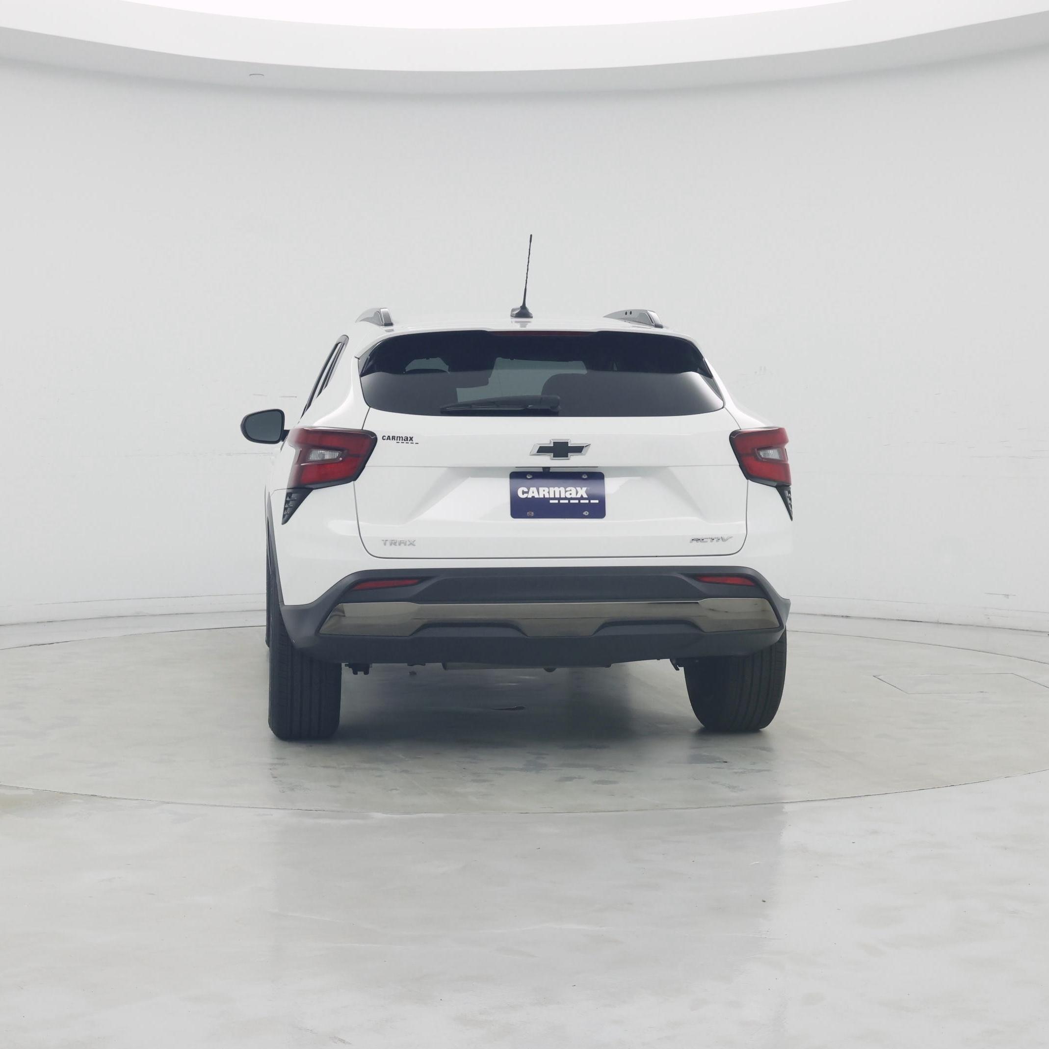 Thumbnail: 2024 Chevrolet Trax - 6
