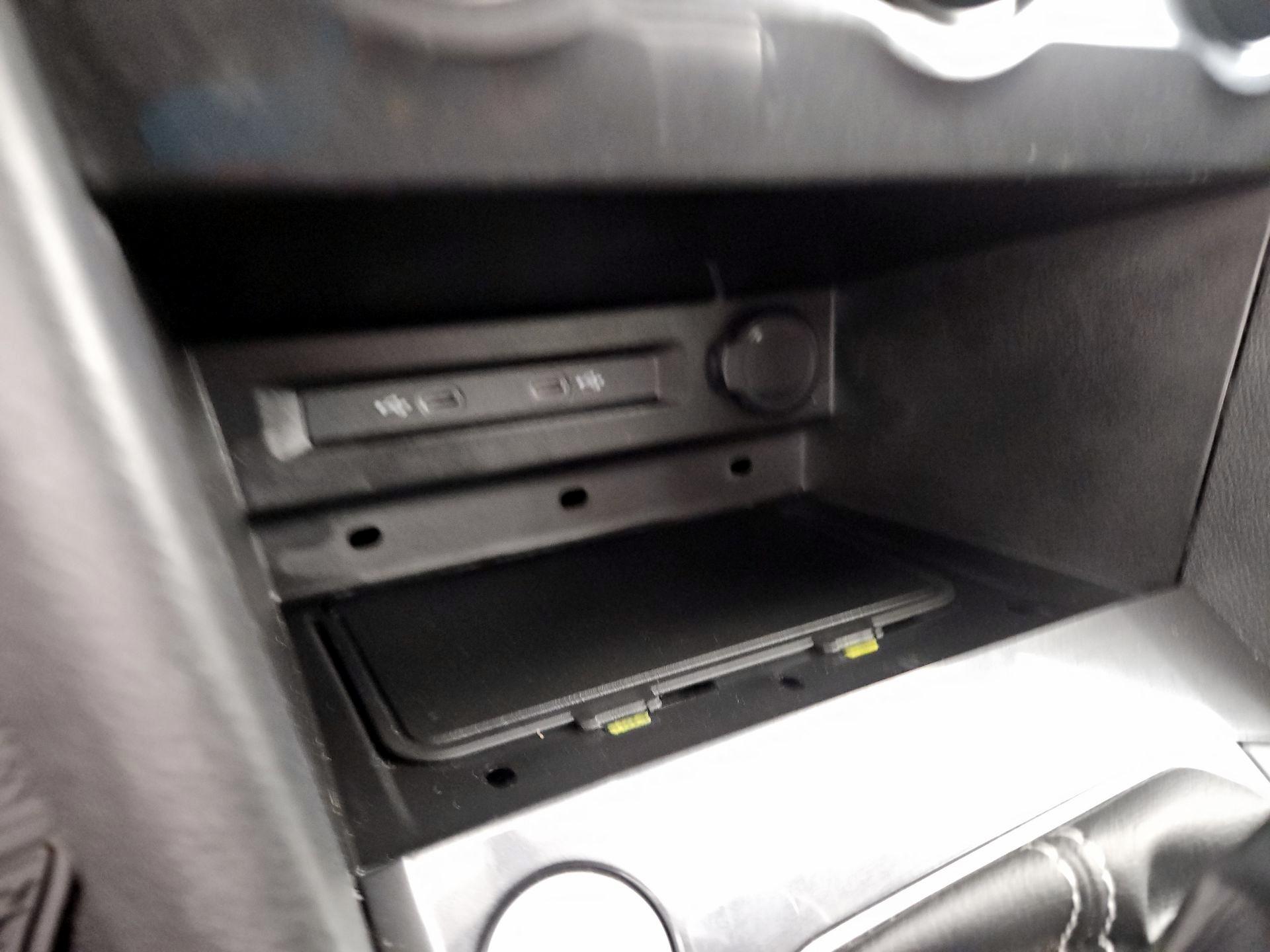 Thumbnail: 2023 Volkswagen Tiguan - 18