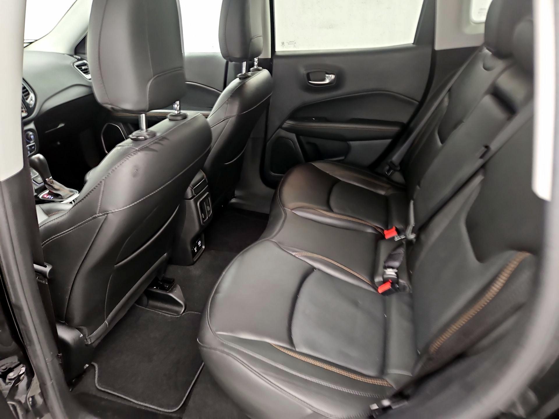 Thumbnail: 2020 Jeep Compass - 19