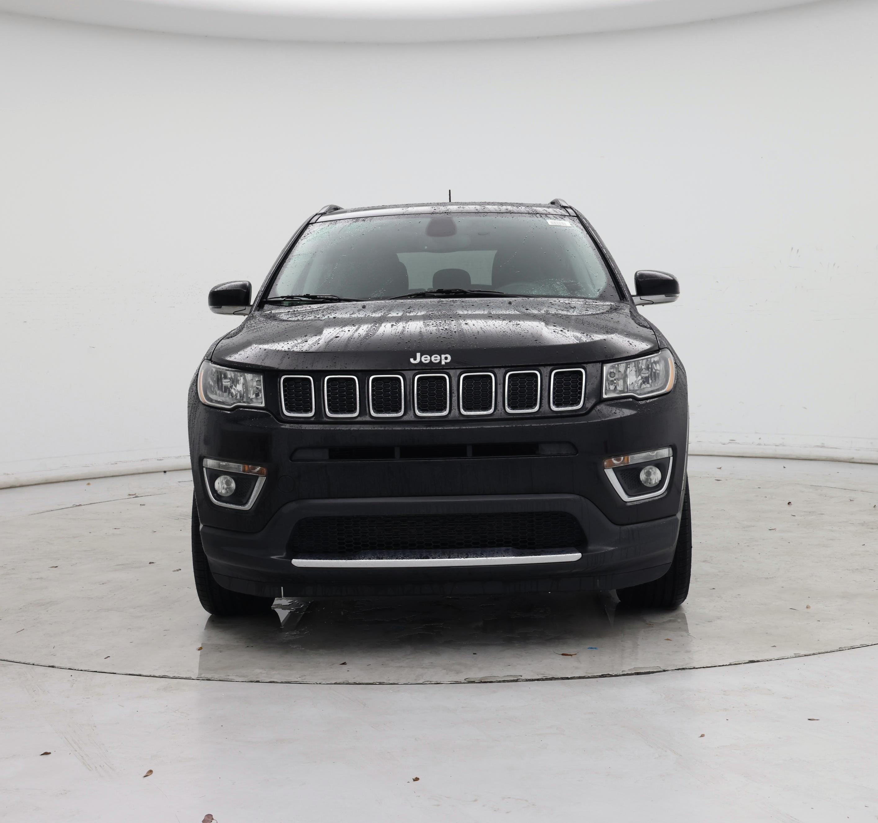 Thumbnail: 2020 Jeep Compass - 5