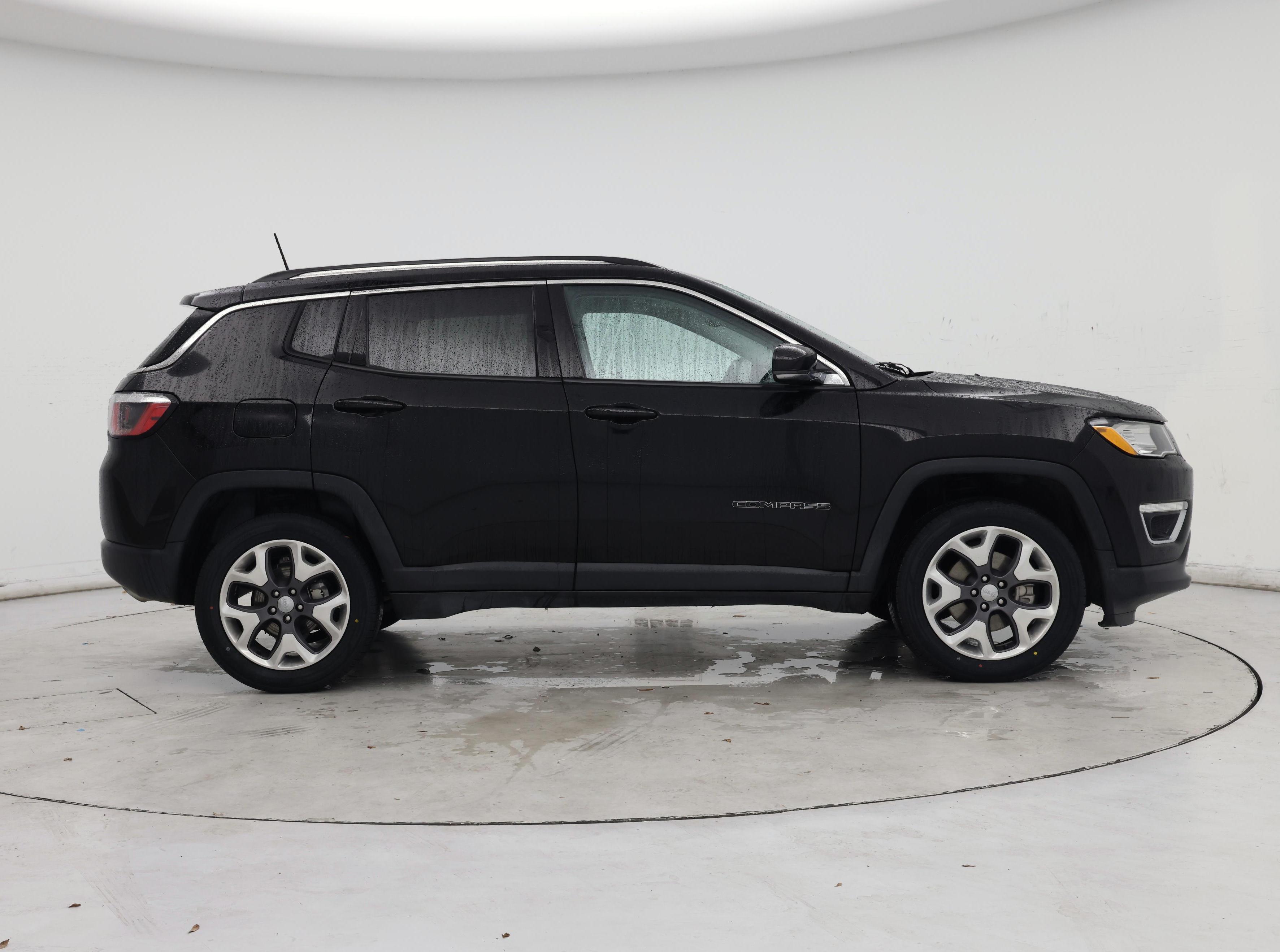 Thumbnail: 2020 Jeep Compass - 7
