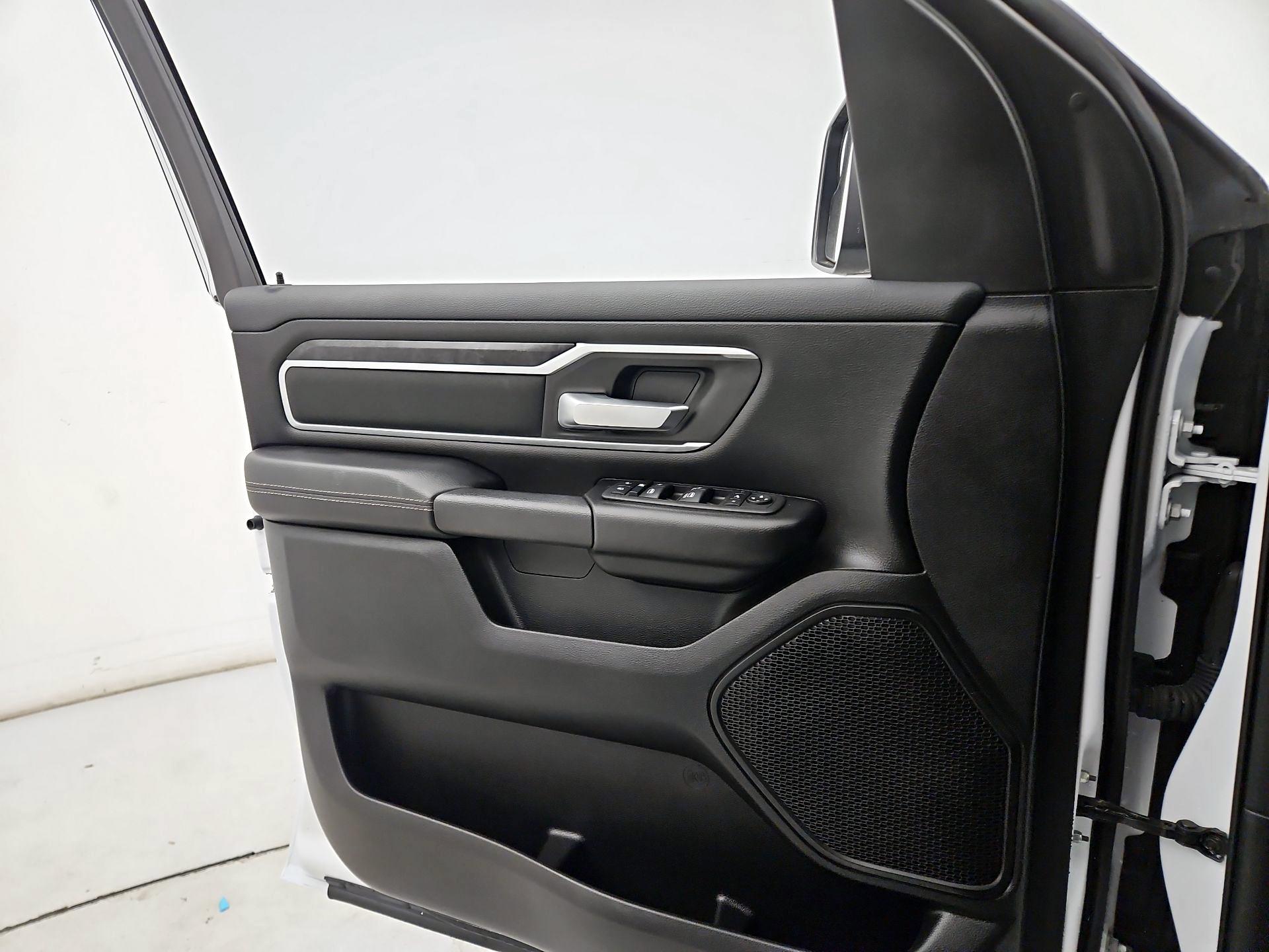 Thumbnail: 2023 RAM 1500 - 12