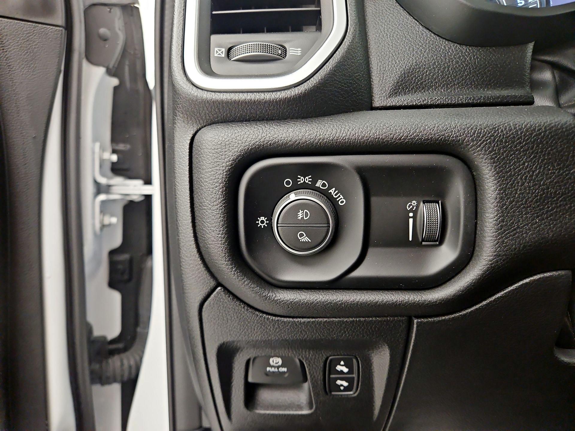 Thumbnail: 2023 RAM 1500 - 13