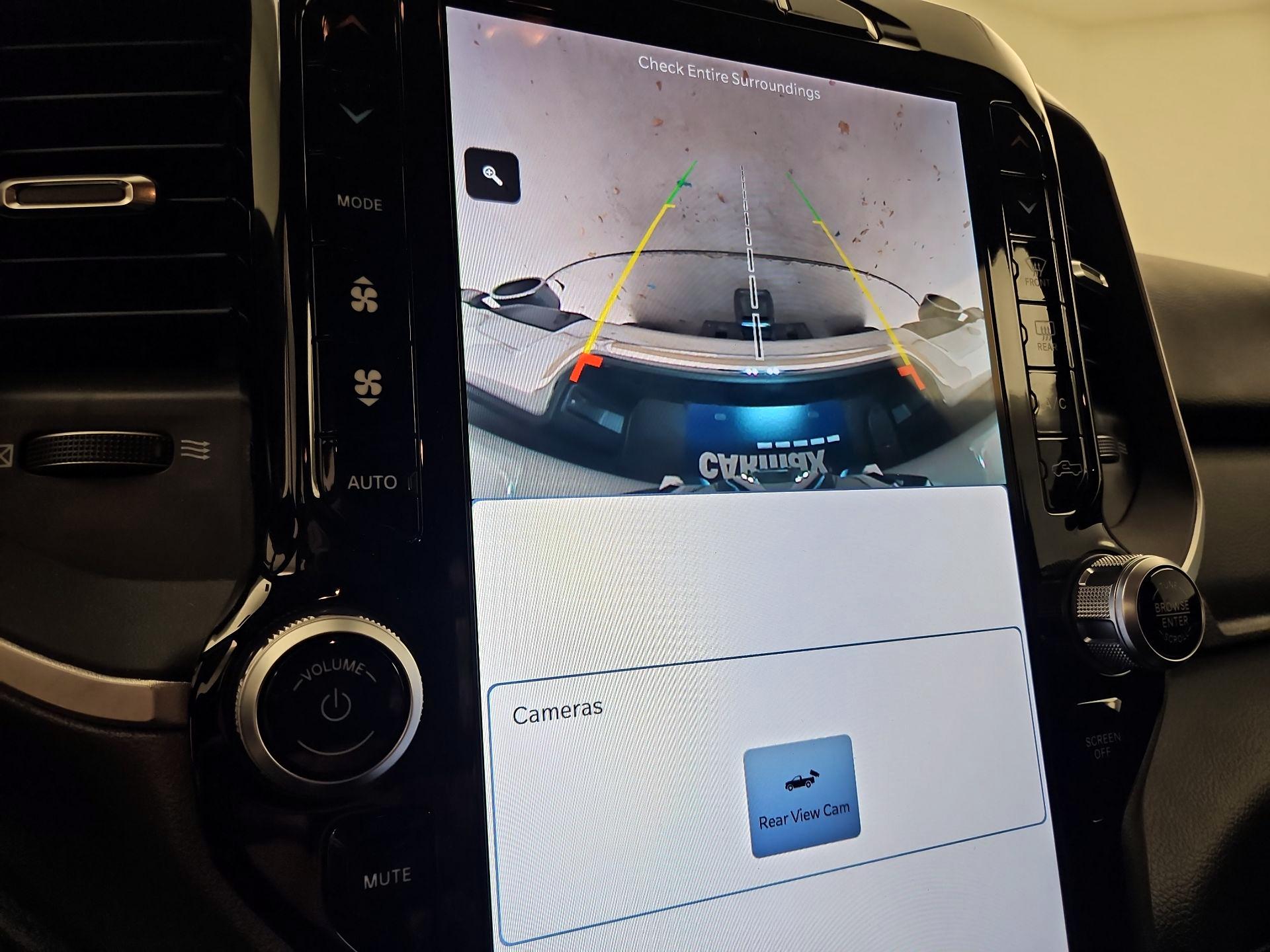 Thumbnail: 2023 RAM 1500 - 15