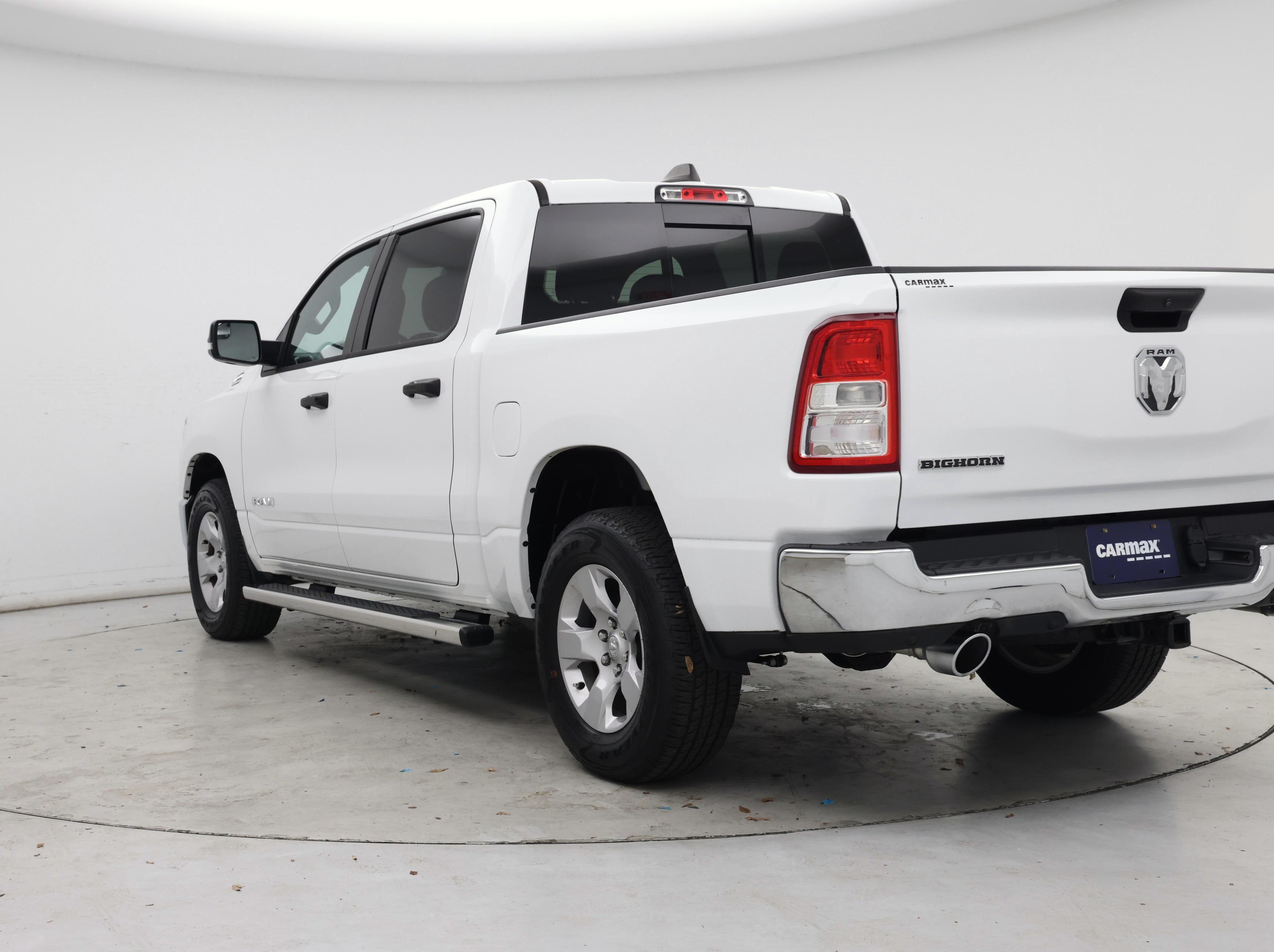 Thumbnail: 2023 RAM 1500 - 2