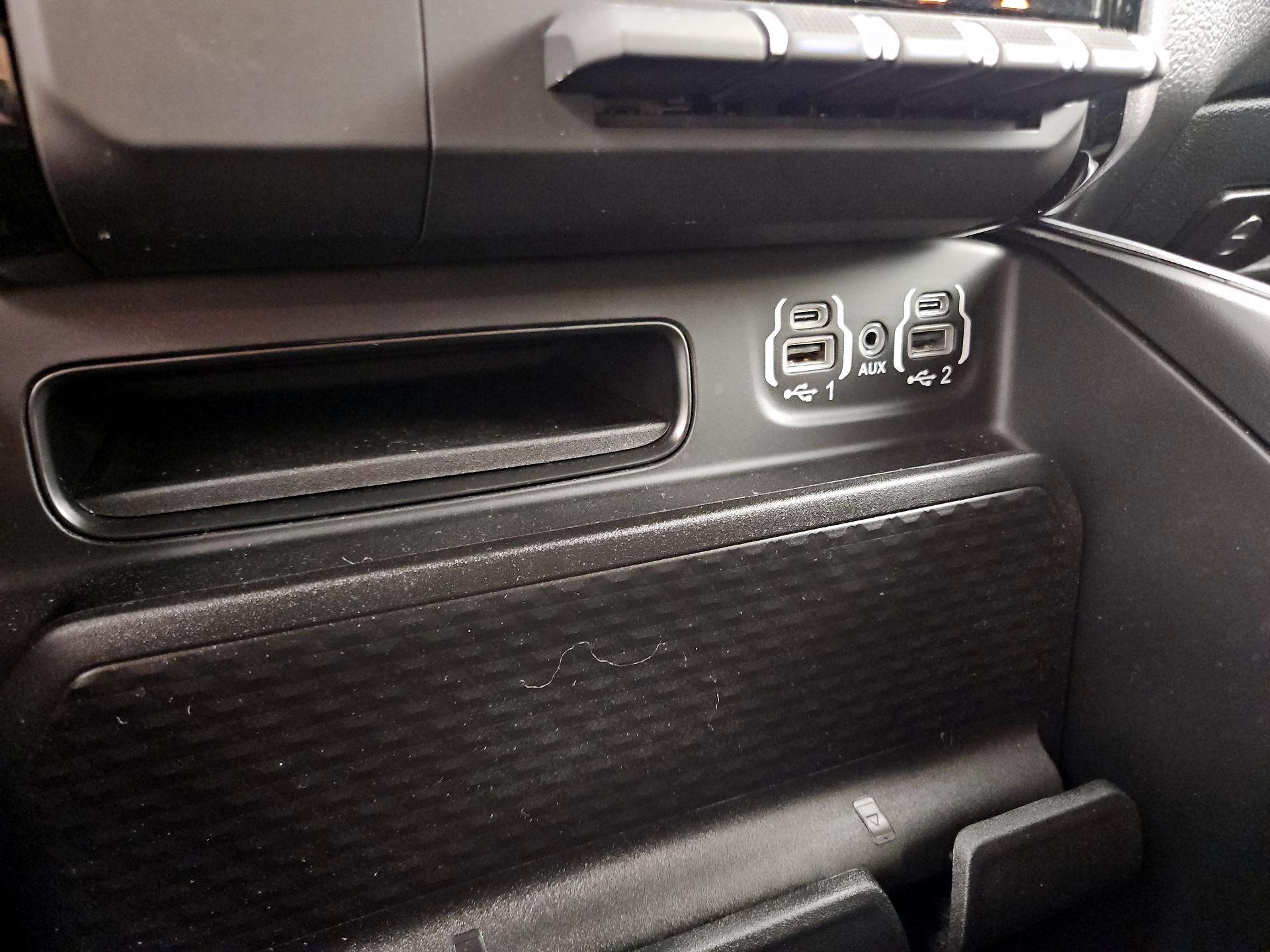 Thumbnail: 2023 RAM 1500 - 19