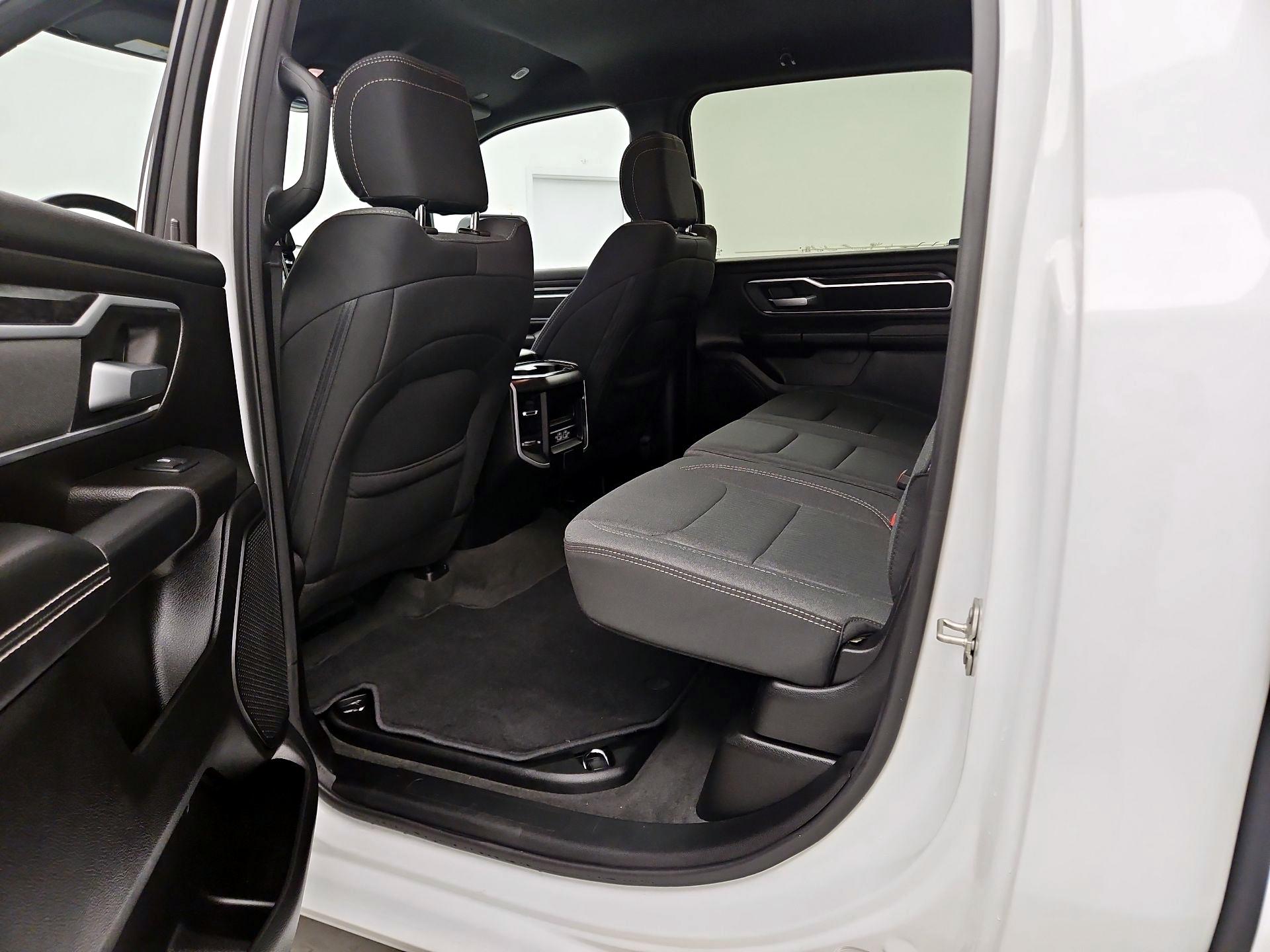 Thumbnail: 2023 RAM 1500 - 20