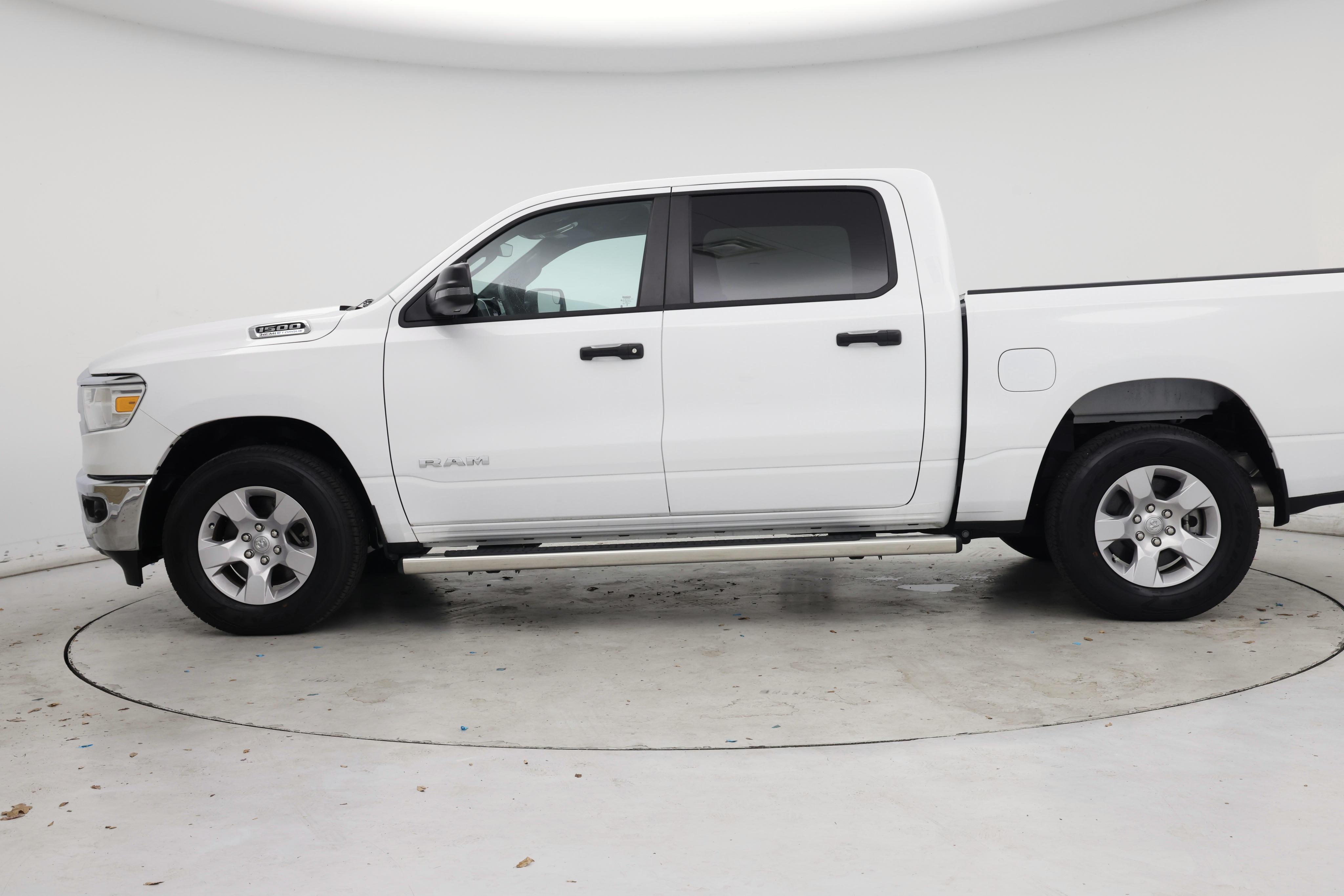 Thumbnail: 2023 RAM 1500 - 3