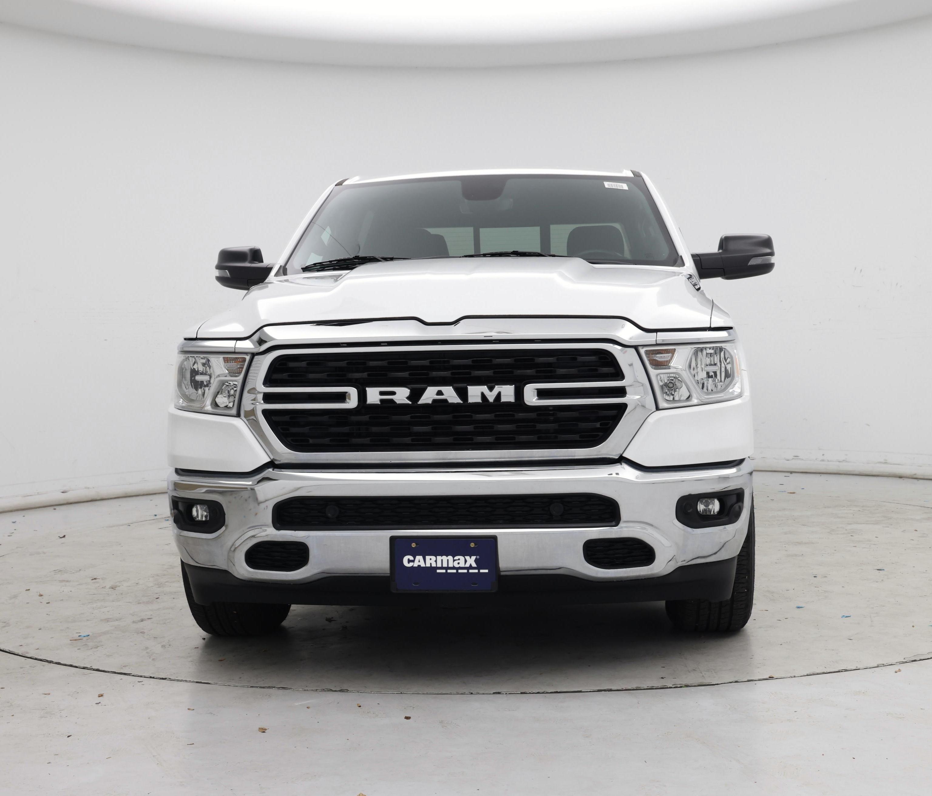 Thumbnail: 2023 RAM 1500 - 5