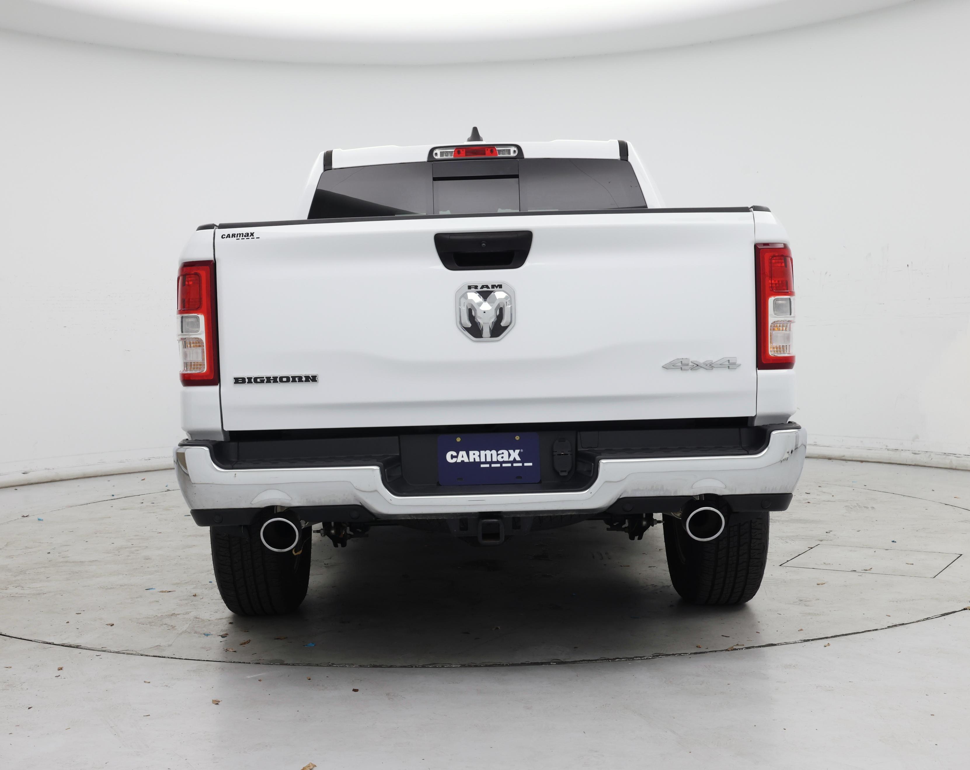 Thumbnail: 2023 RAM 1500 - 6