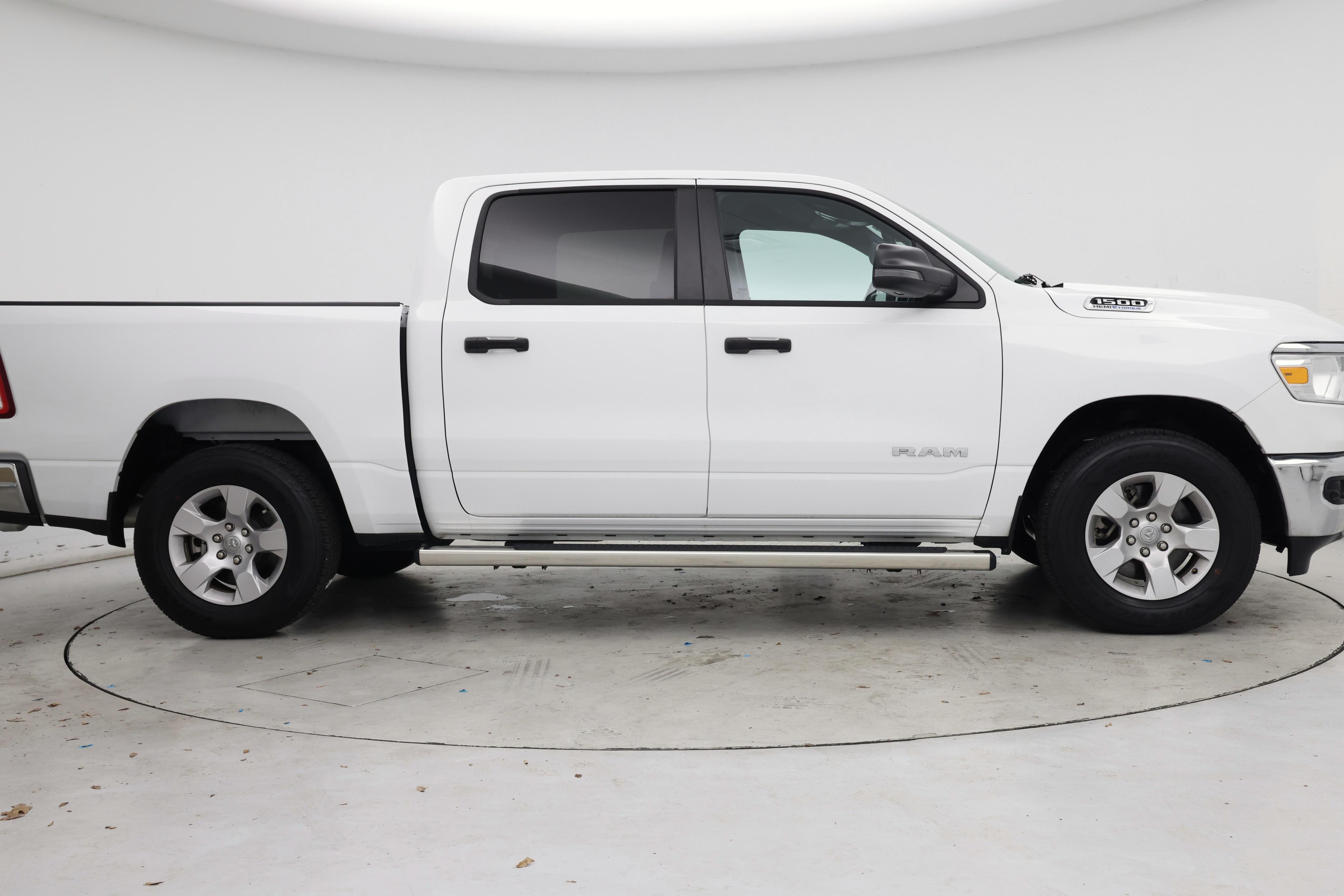 Thumbnail: 2023 RAM 1500 - 7