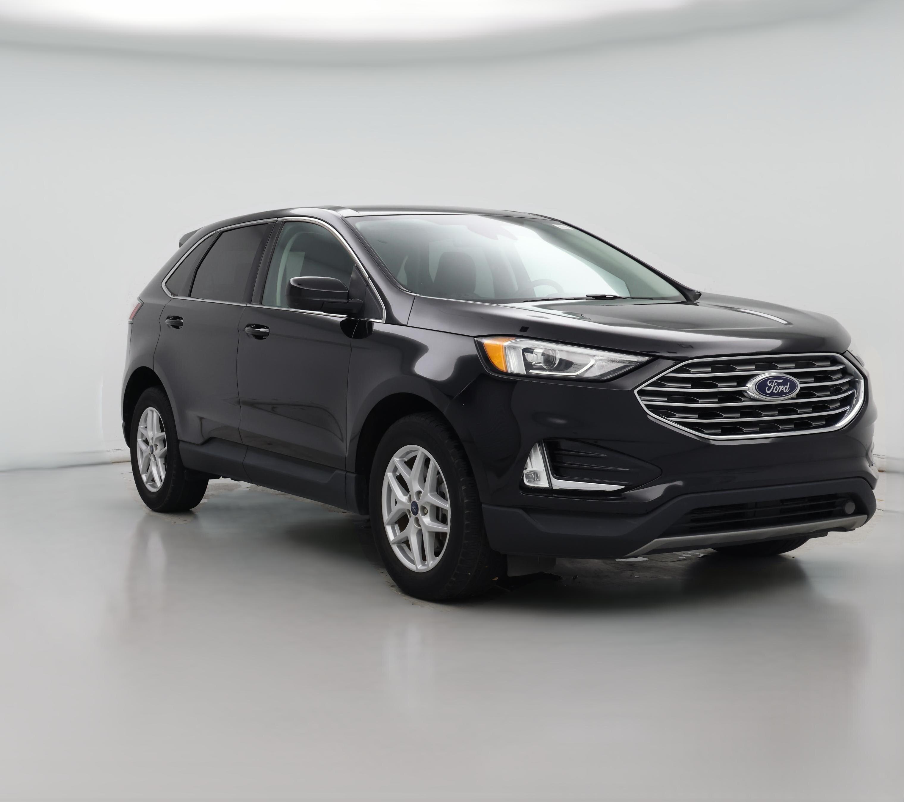 Thumbnail: 2021 Ford Edge - 1