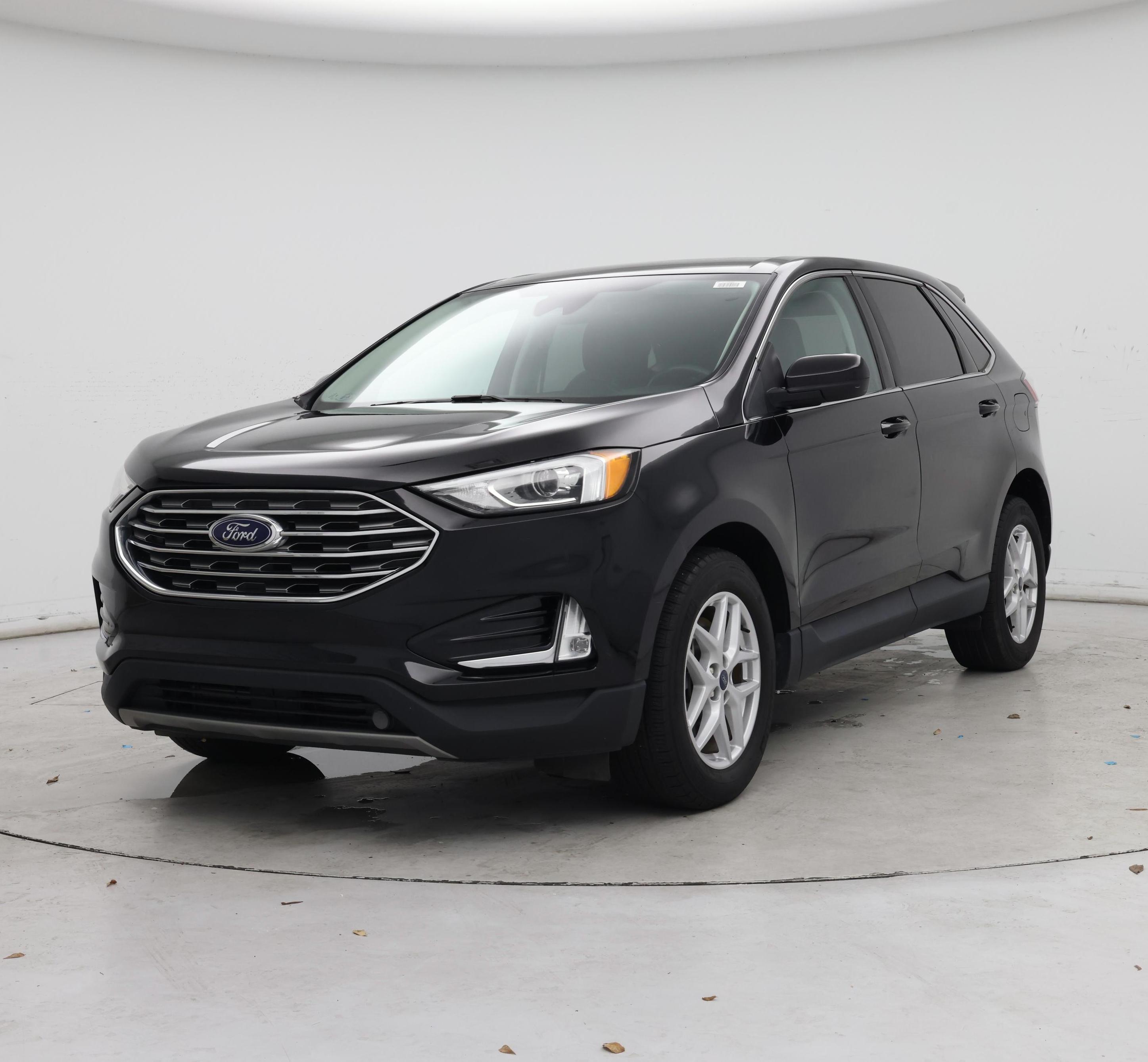 Thumbnail: 2021 Ford Edge - 4