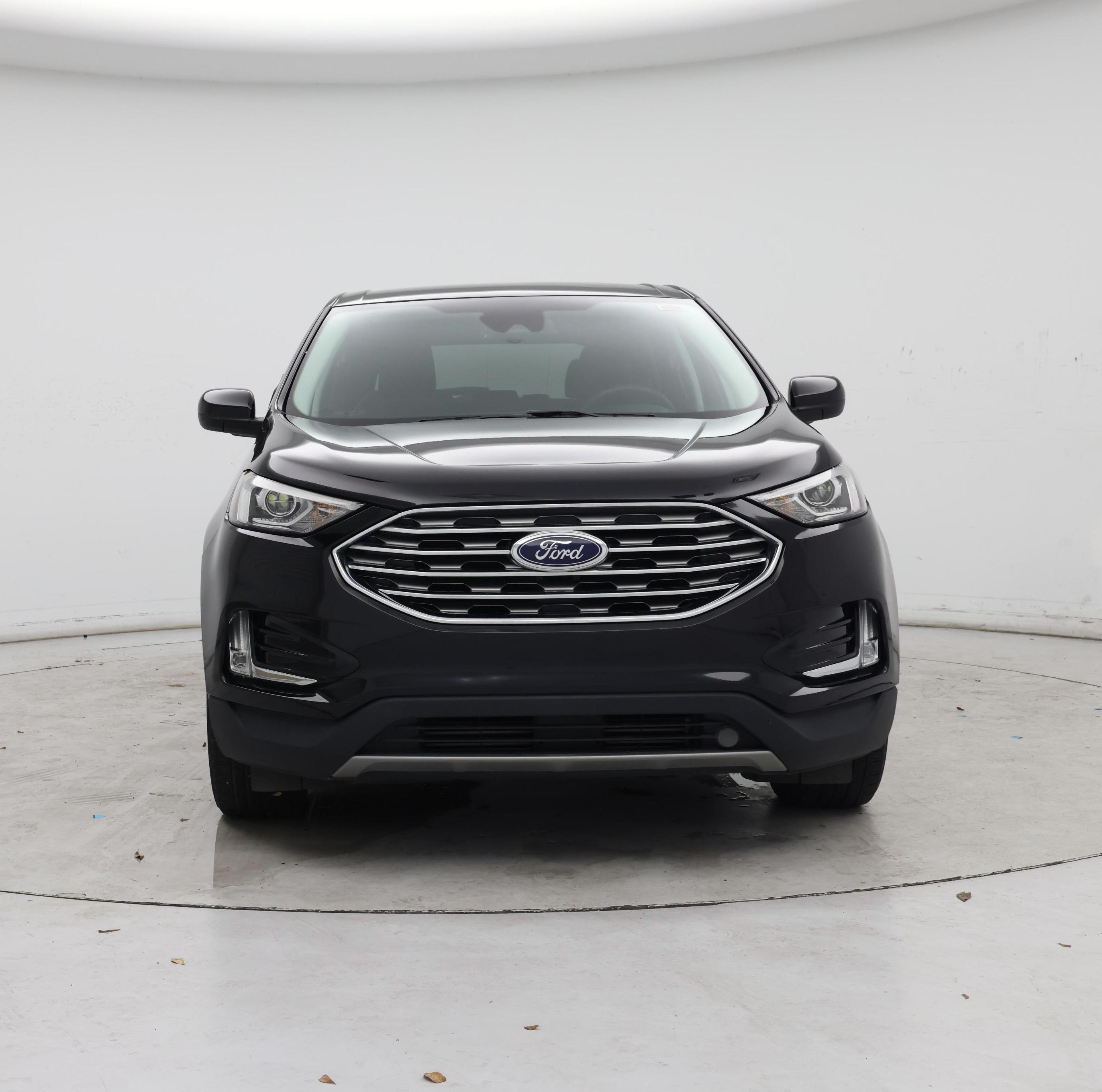 Thumbnail: 2021 Ford Edge - 5