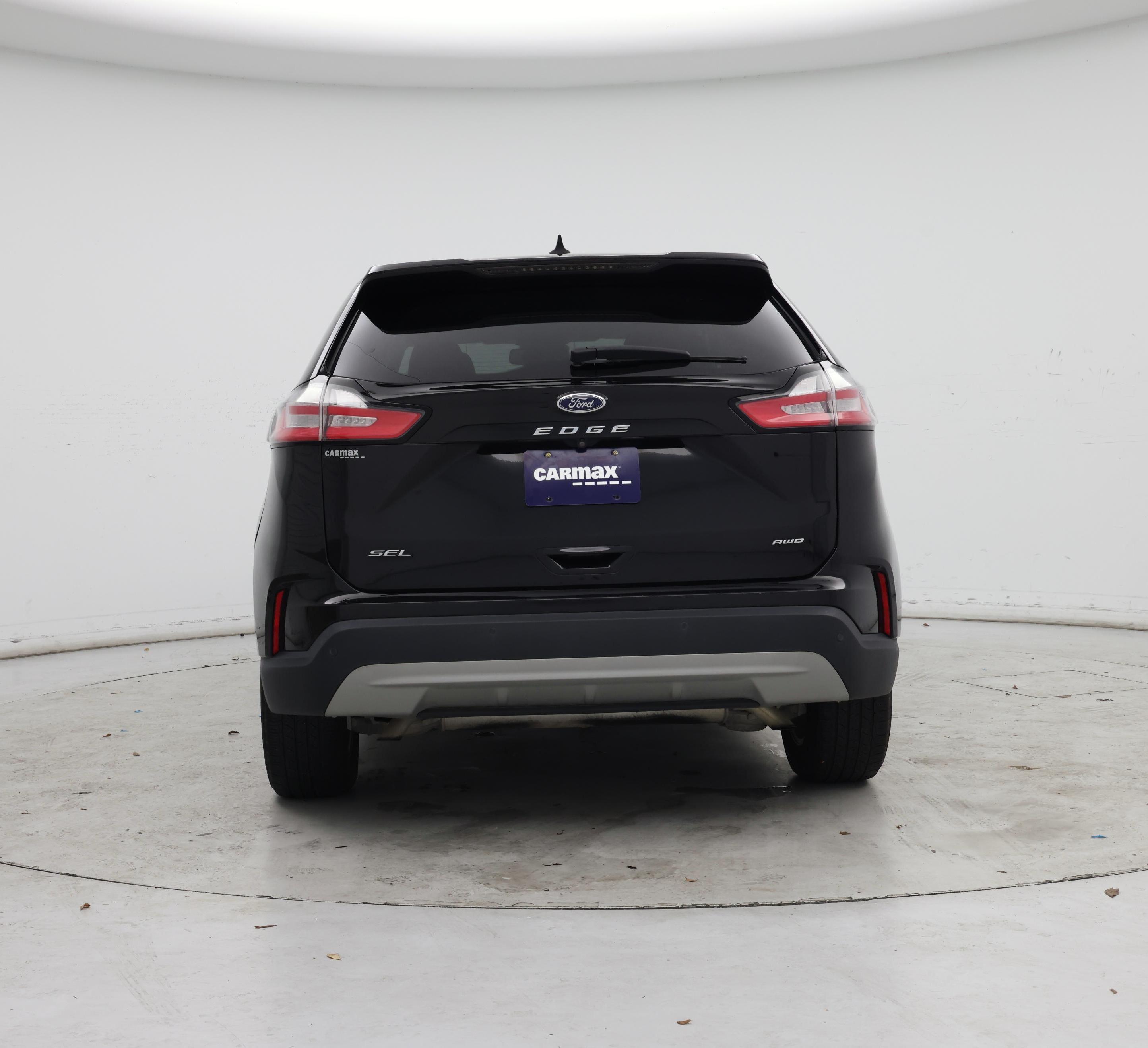 Thumbnail: 2021 Ford Edge - 6