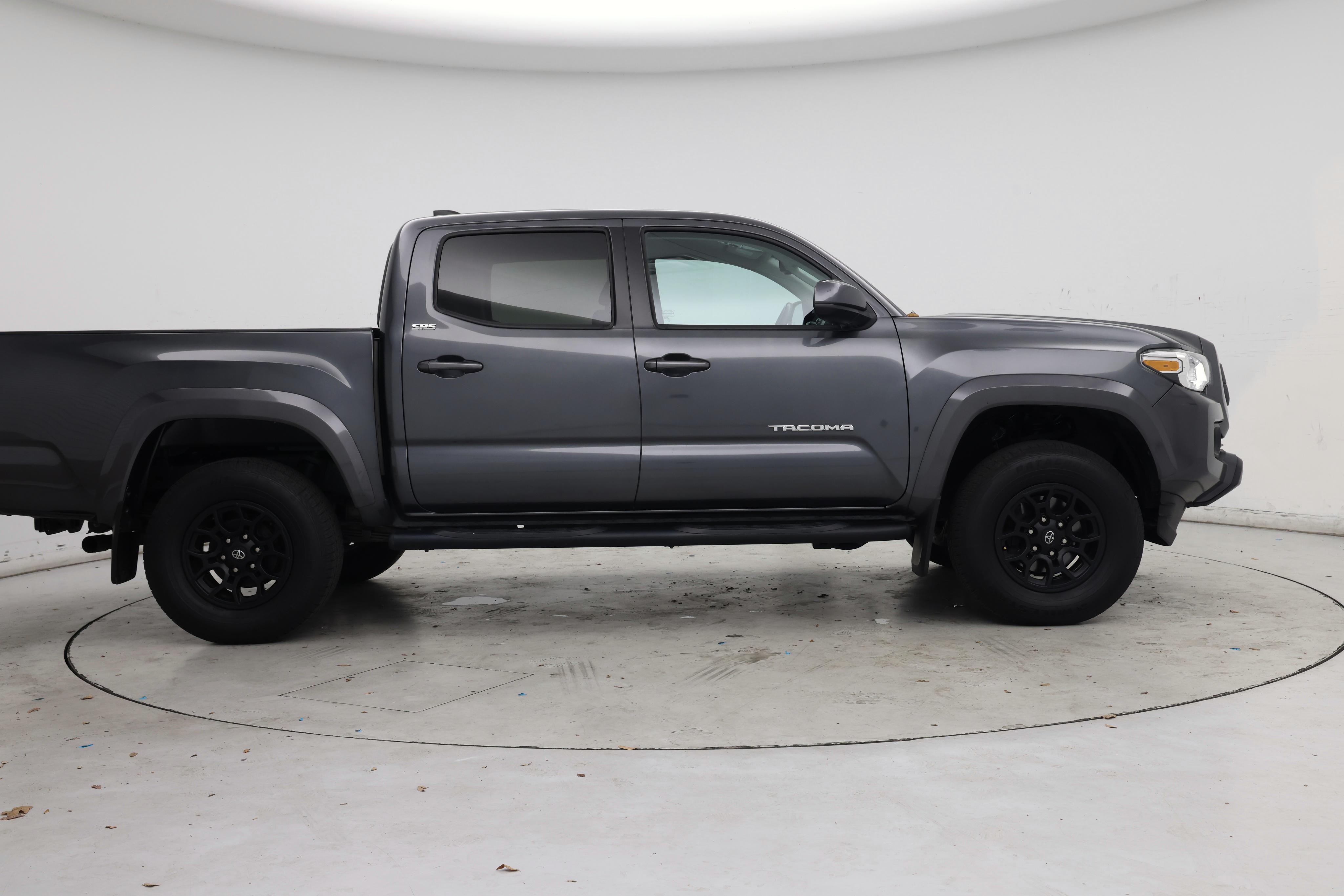 Thumbnail: 2021 Toyota Tacoma - 7