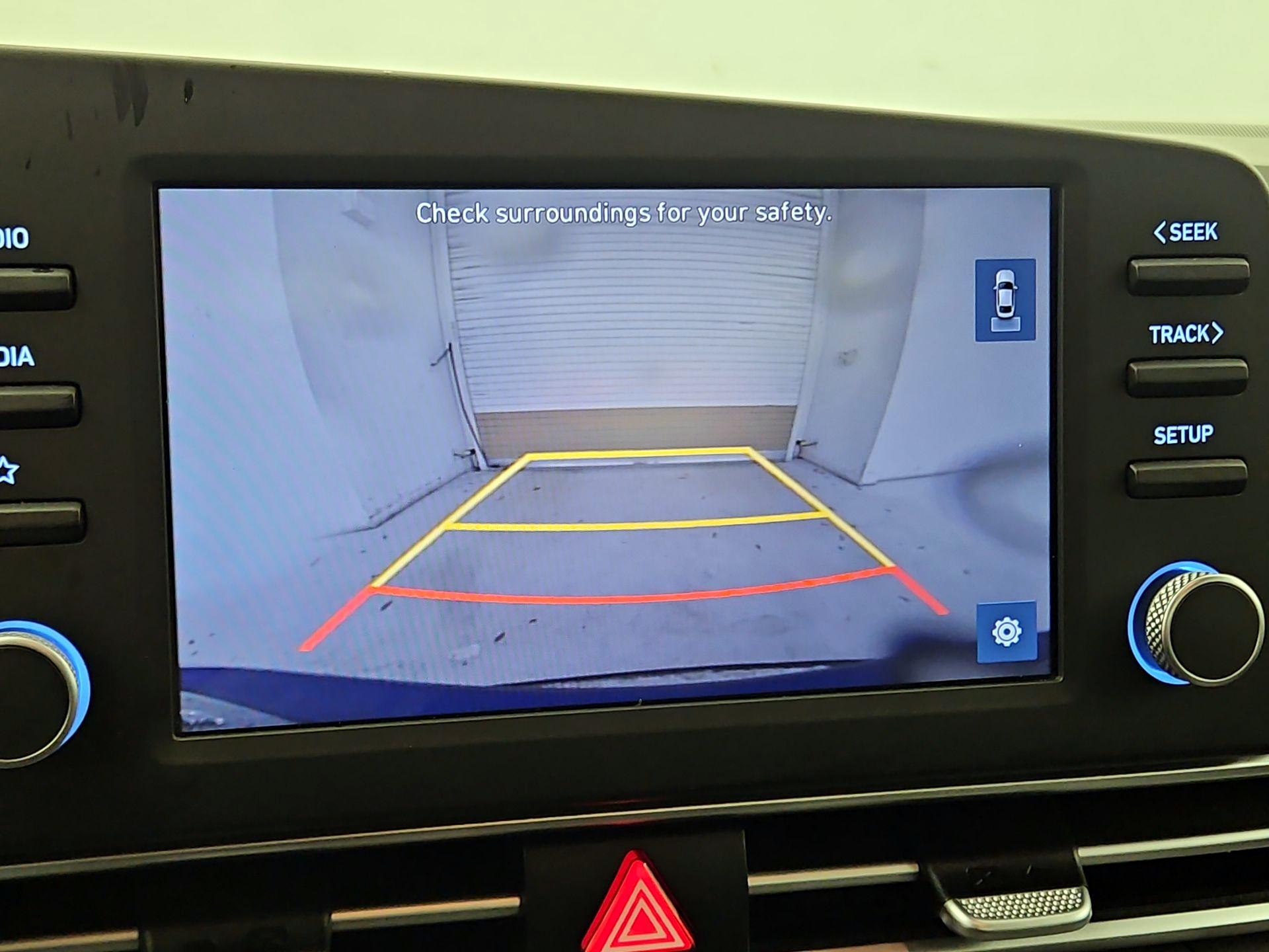 Thumbnail: 2023 Hyundai Elantra - 14