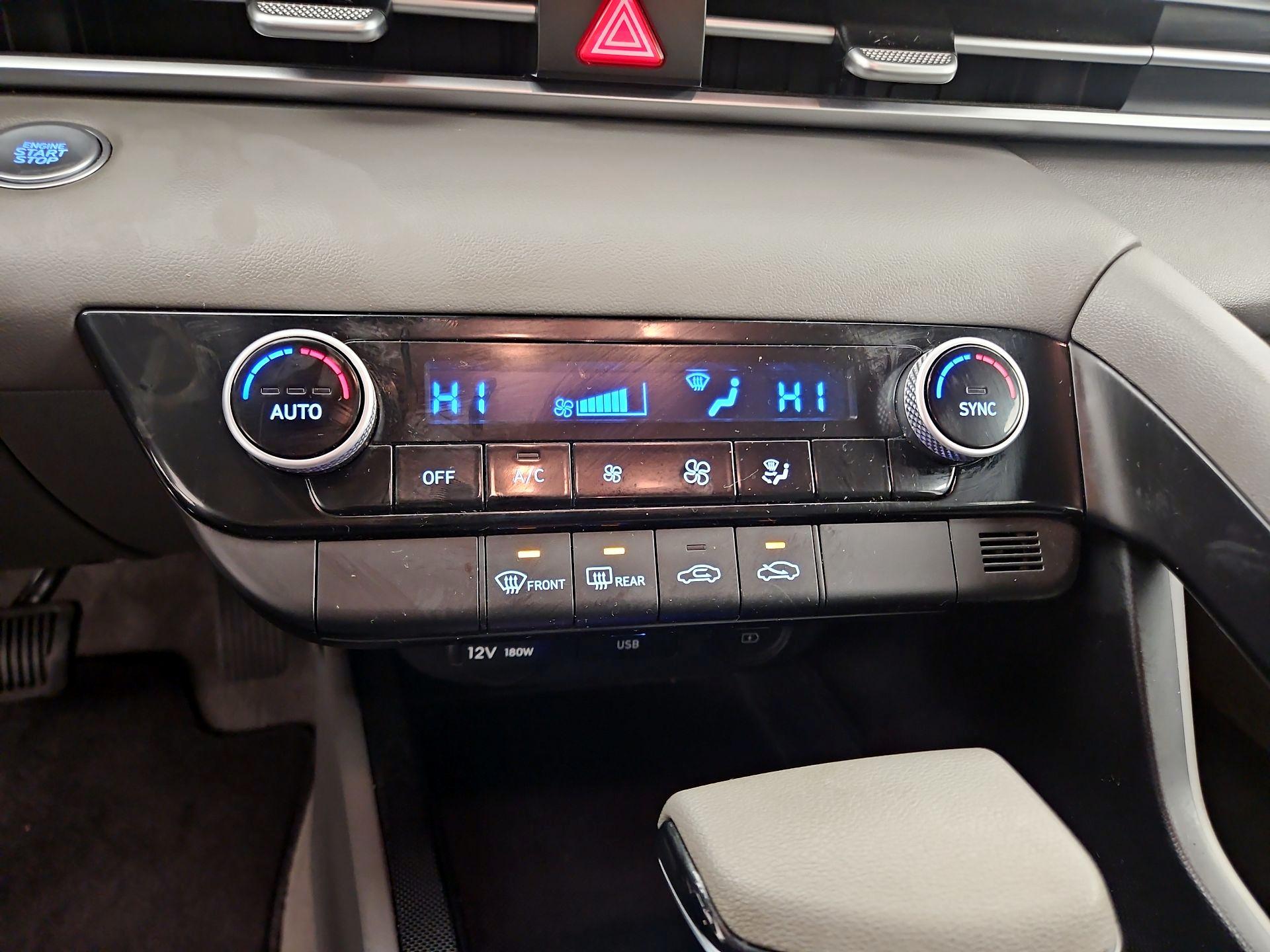 Thumbnail: 2023 Hyundai Elantra - 16