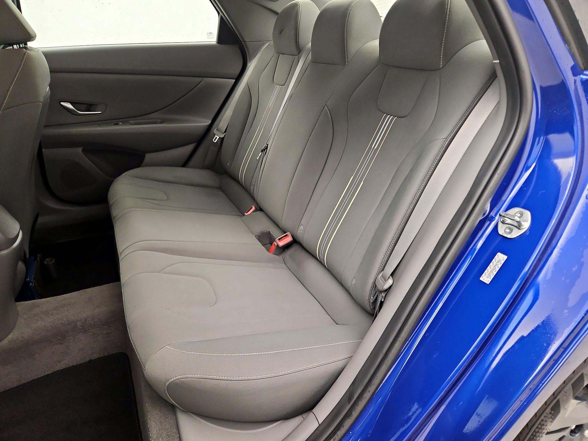 Thumbnail: 2023 Hyundai Elantra - 19