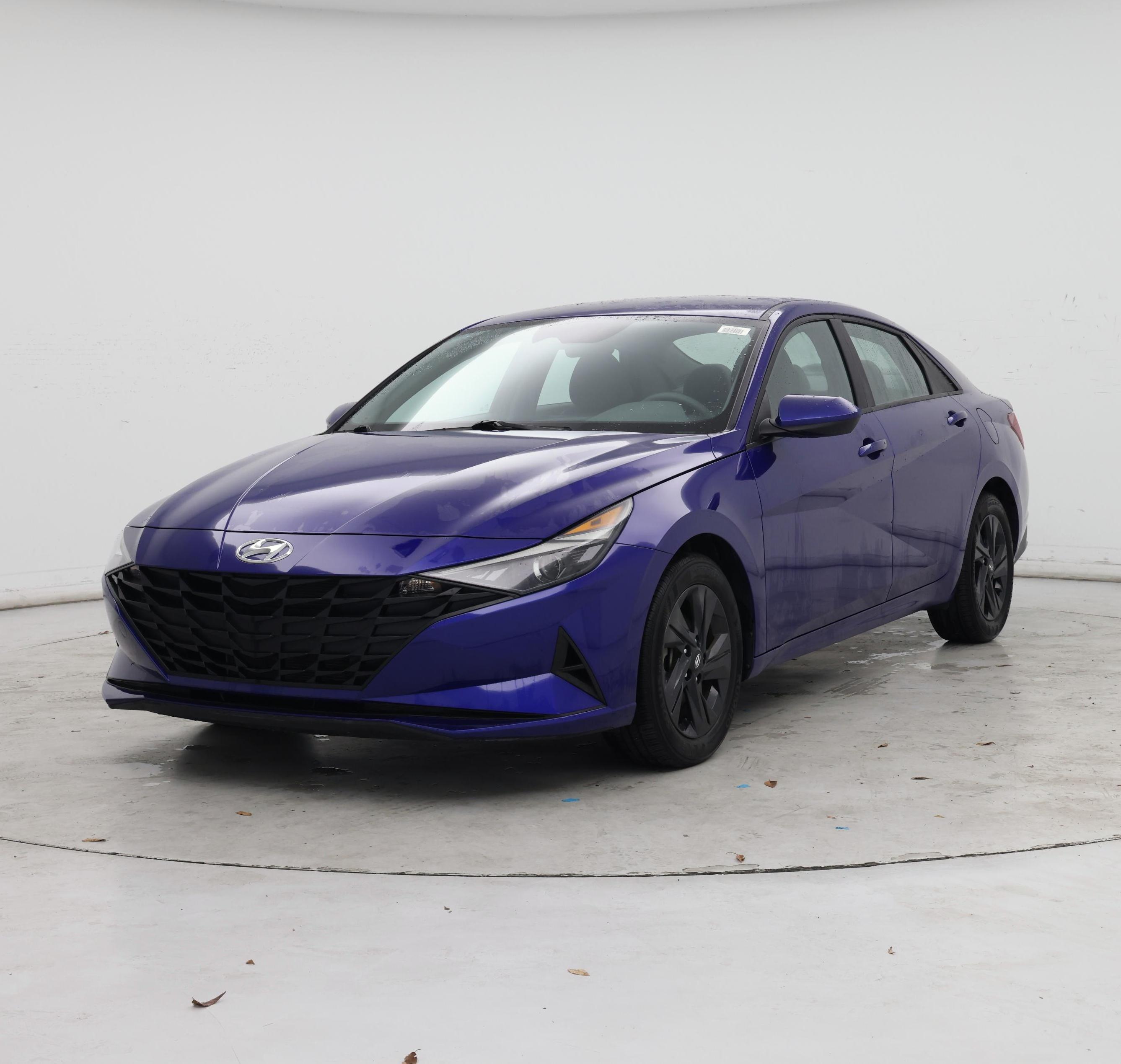 Thumbnail: 2023 Hyundai Elantra - 4