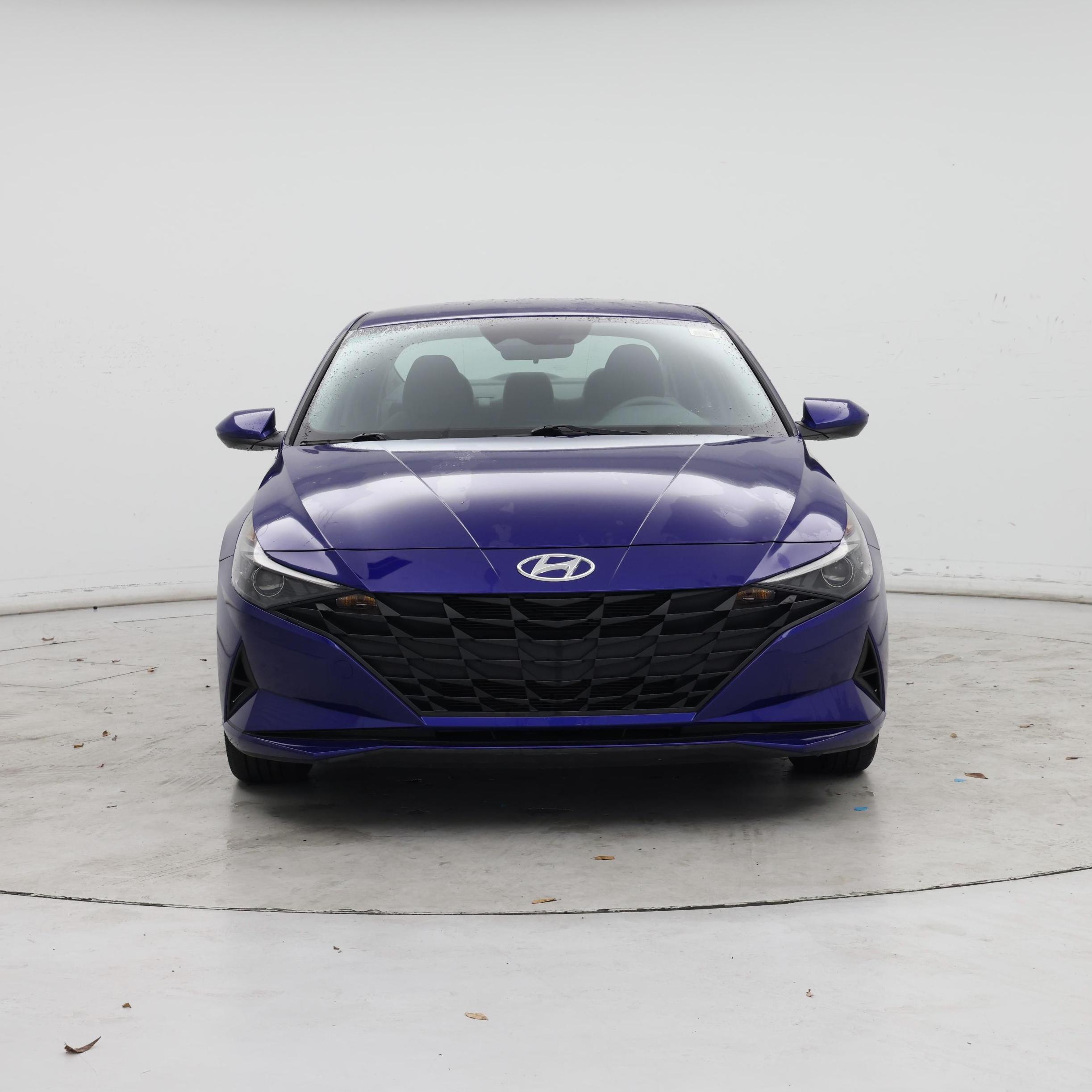 Thumbnail: 2023 Hyundai Elantra - 5