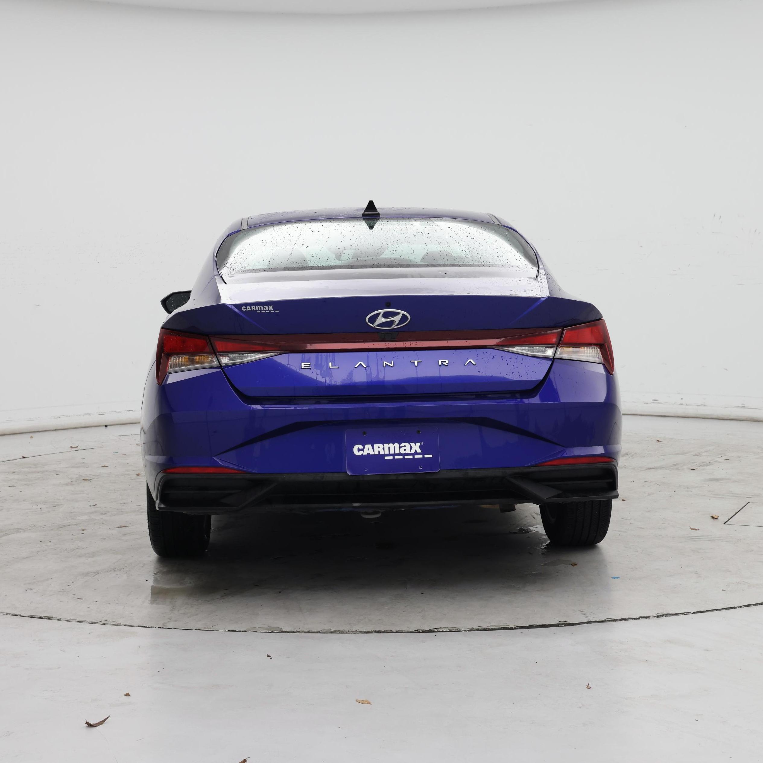 Thumbnail: 2023 Hyundai Elantra - 6