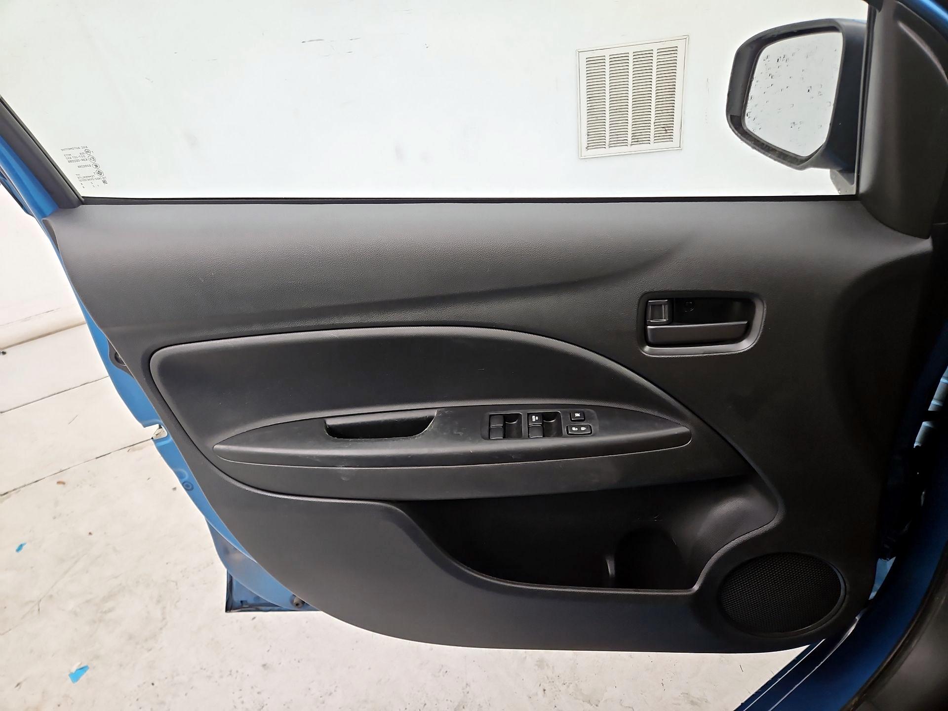 Thumbnail: 2021 Mitsubishi Mirage G4 - 12