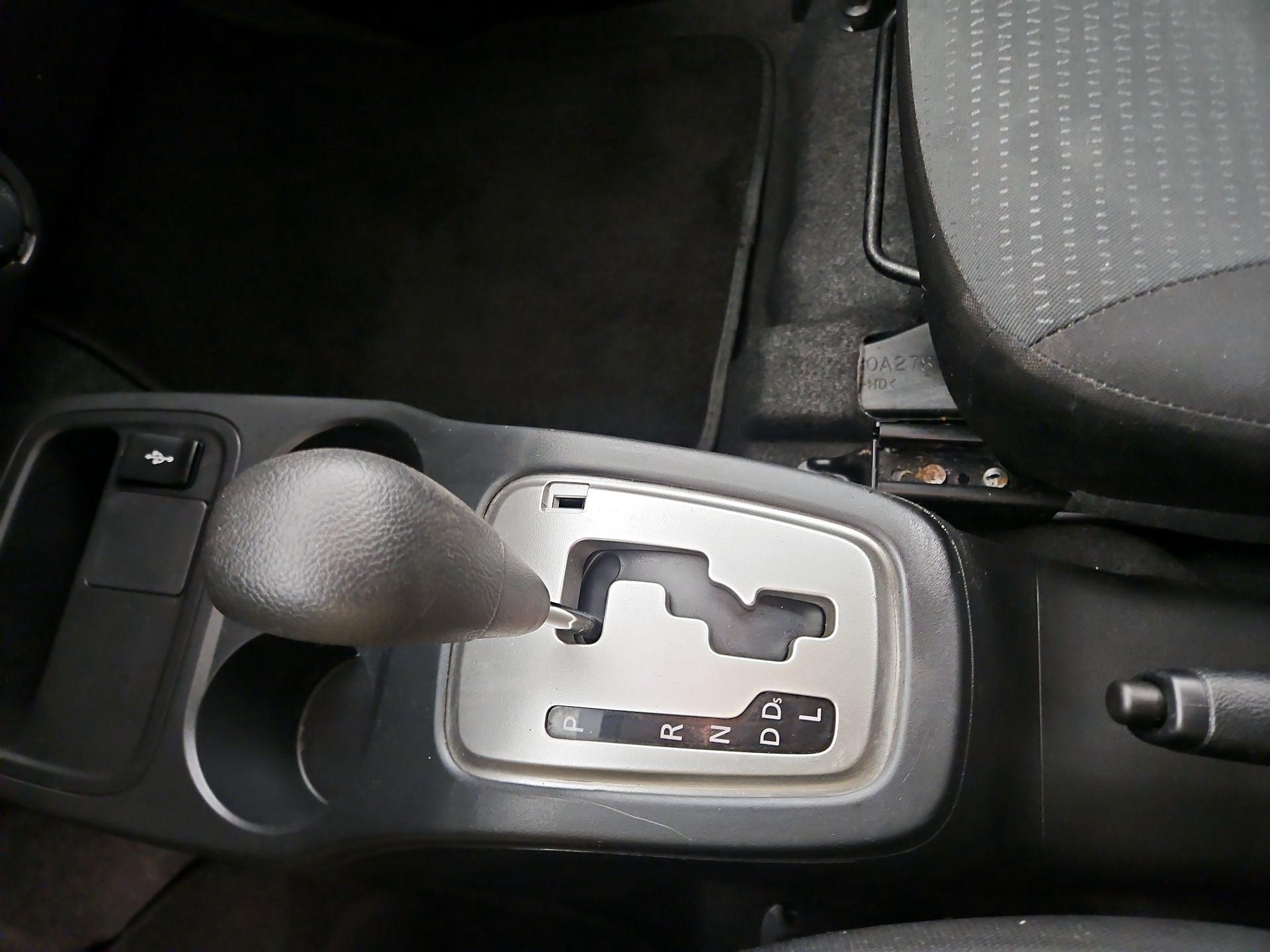 Thumbnail: 2021 Mitsubishi Mirage G4 - 17