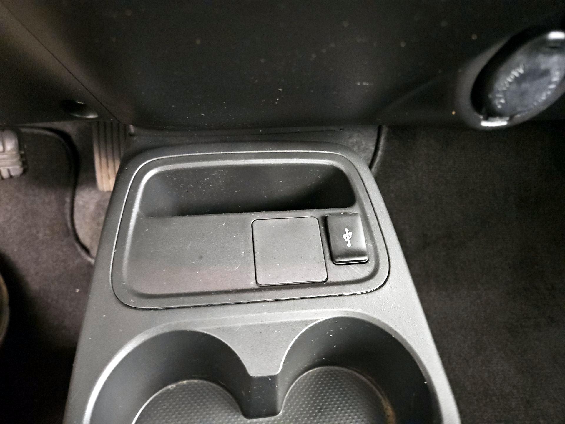 Thumbnail: 2021 Mitsubishi Mirage G4 - 18