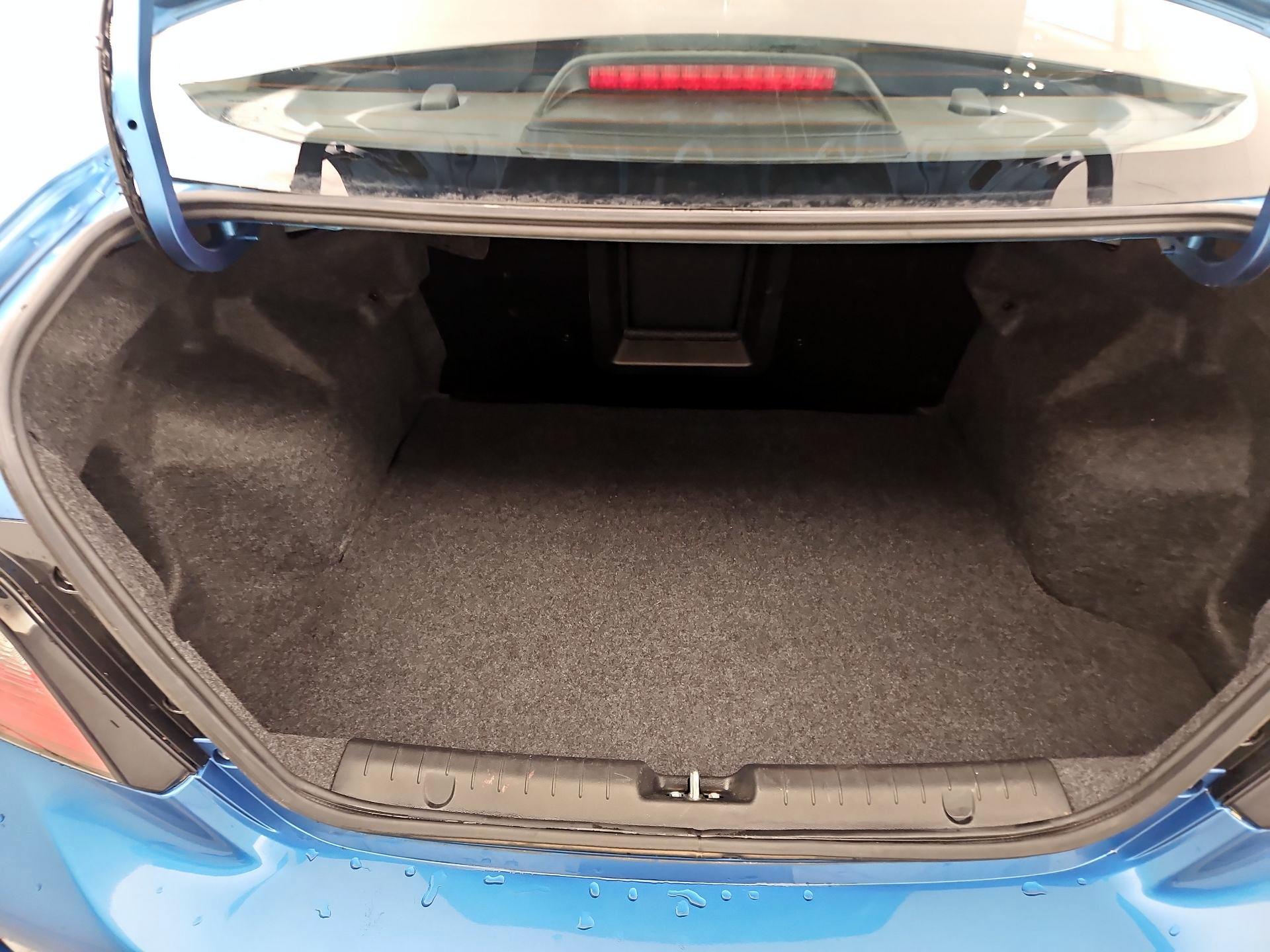 Thumbnail: 2021 Mitsubishi Mirage G4 - 20