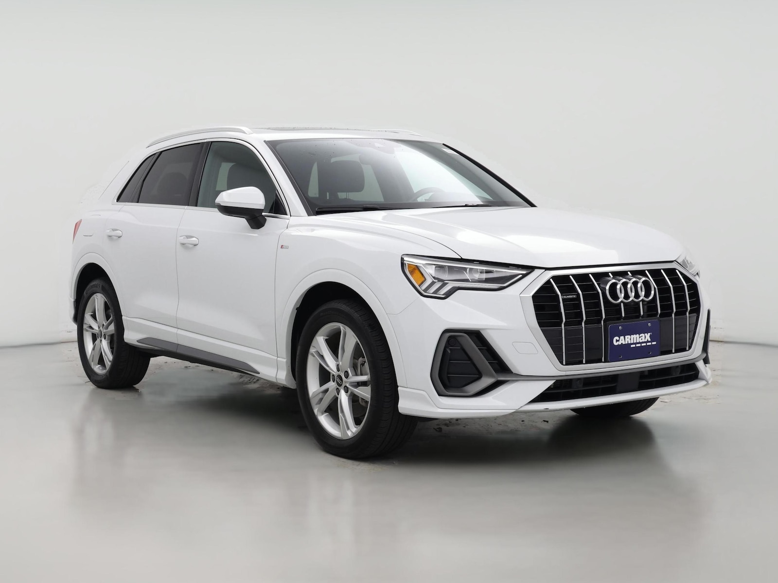 2023 Audi Q3 S Line Premium Plus