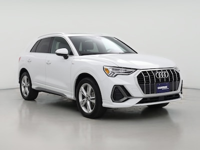 2023 Audi Q3 S-Line Premium Plus