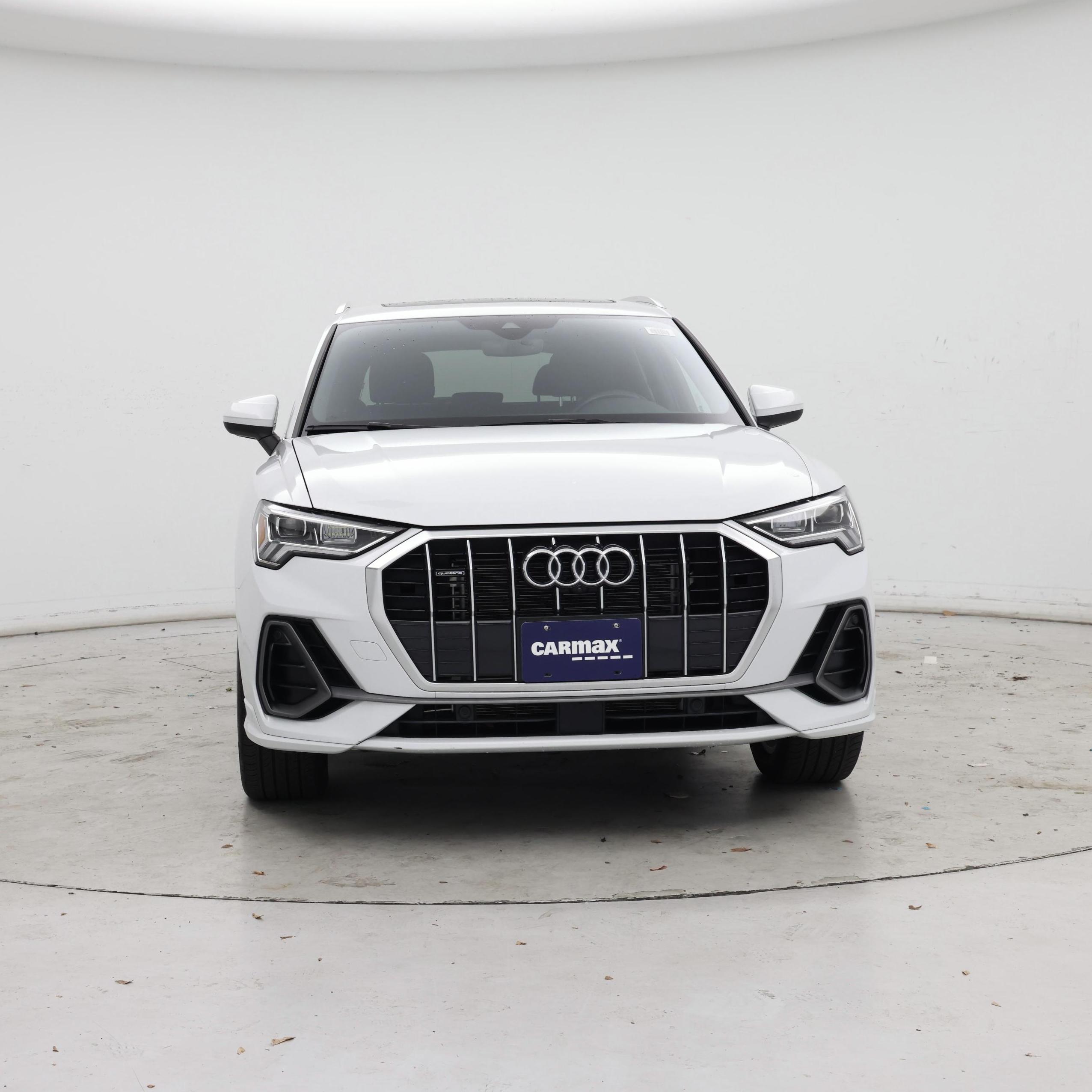 Thumbnail: 2023 Audi Q3 - 5