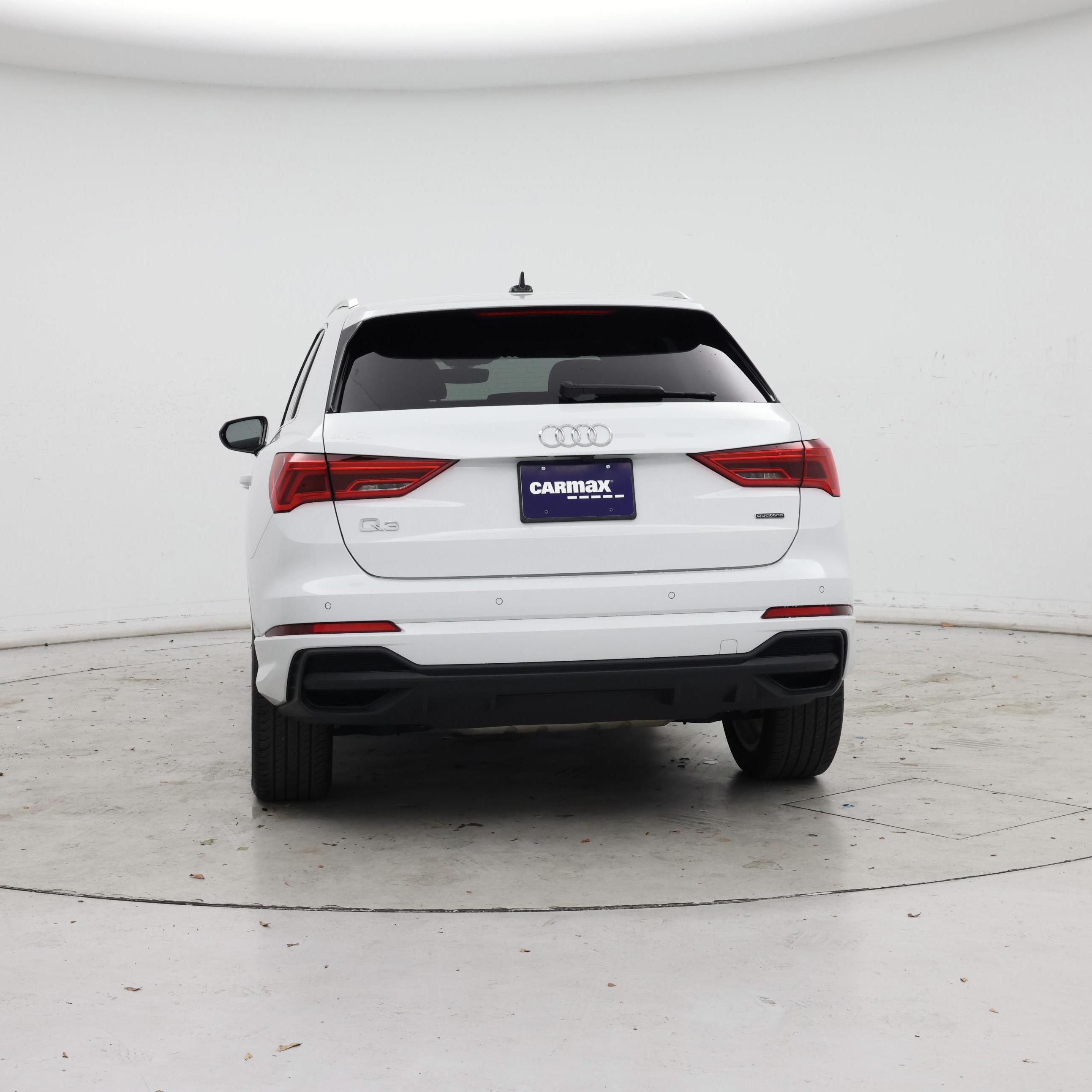 Thumbnail: 2023 Audi Q3 - 6