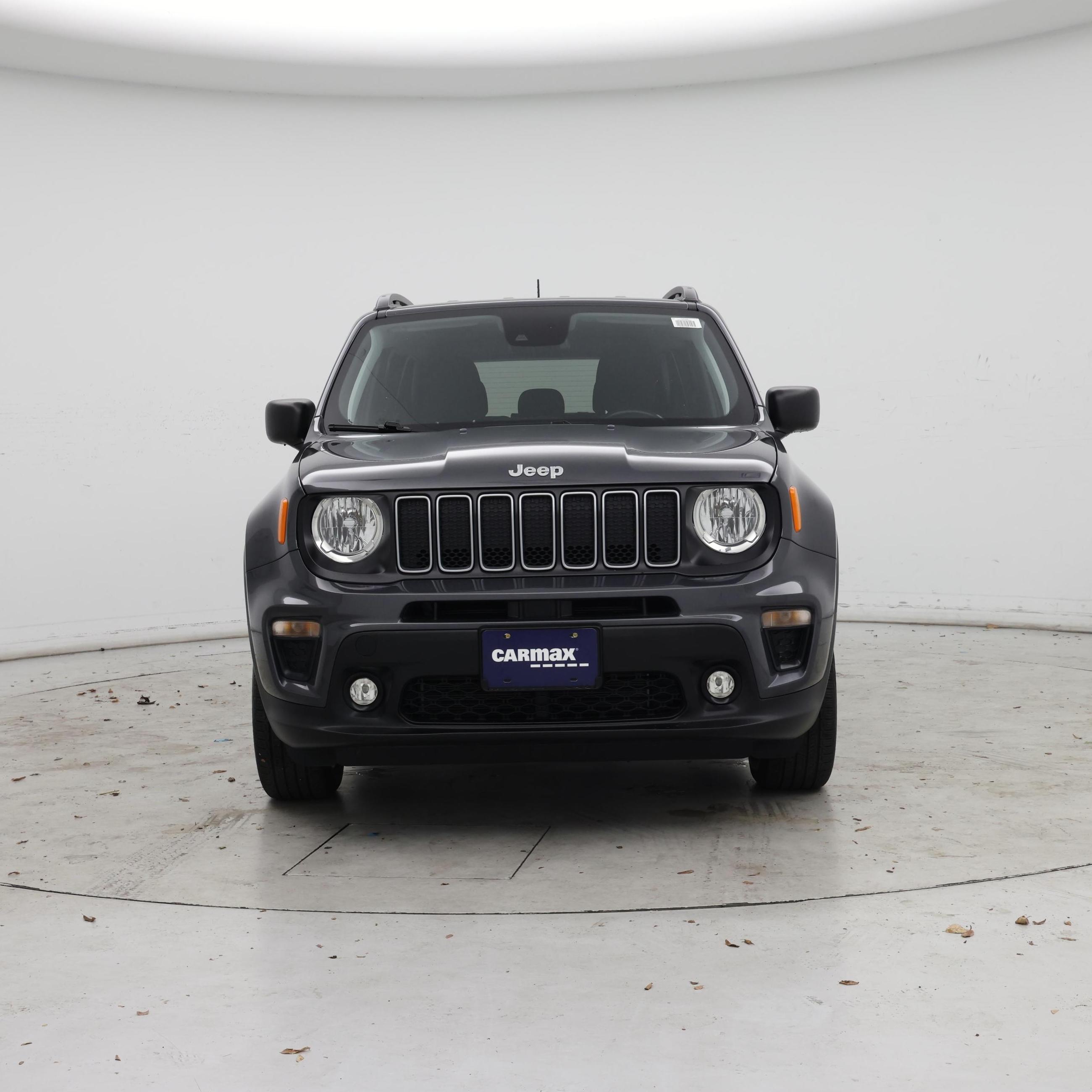 Thumbnail: 2022 Jeep Renegade - 5