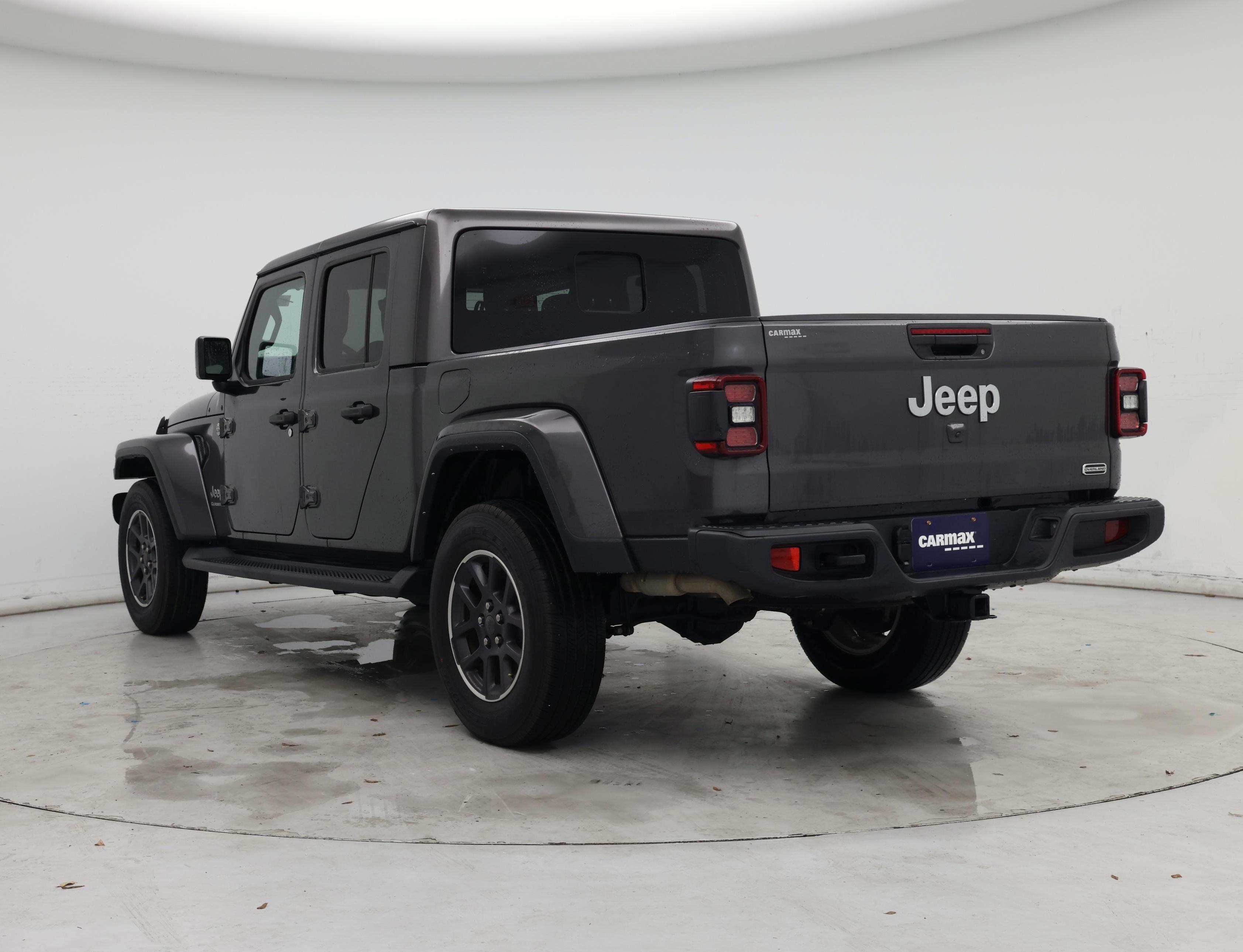 Thumbnail: 2022 Jeep Gladiator - 2