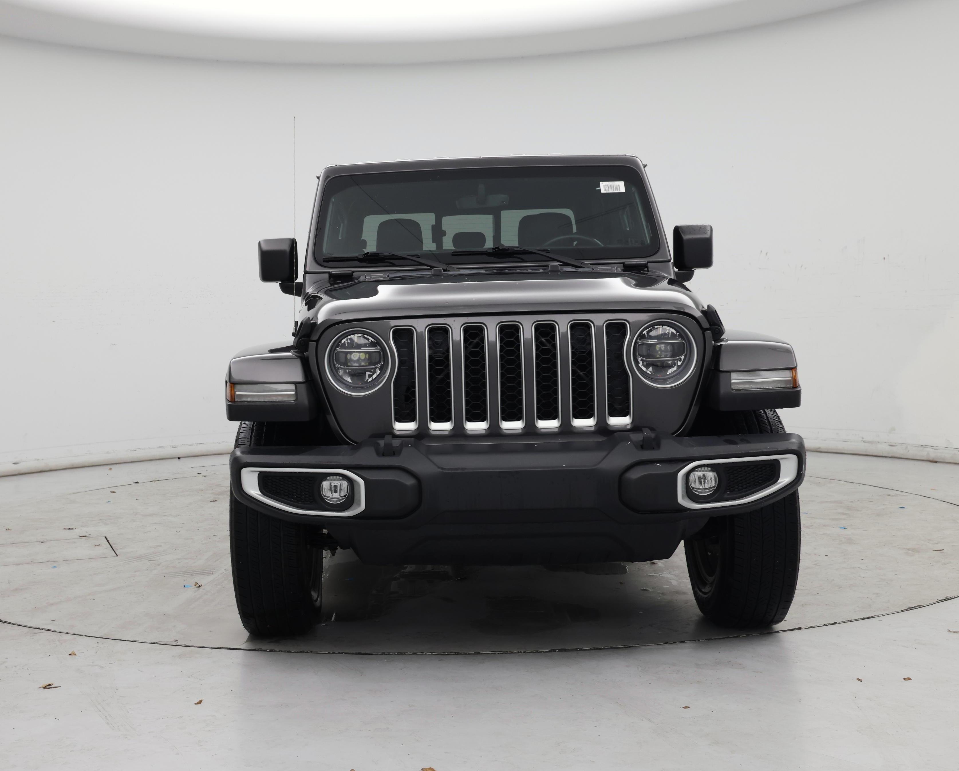 Thumbnail: 2022 Jeep Gladiator - 5