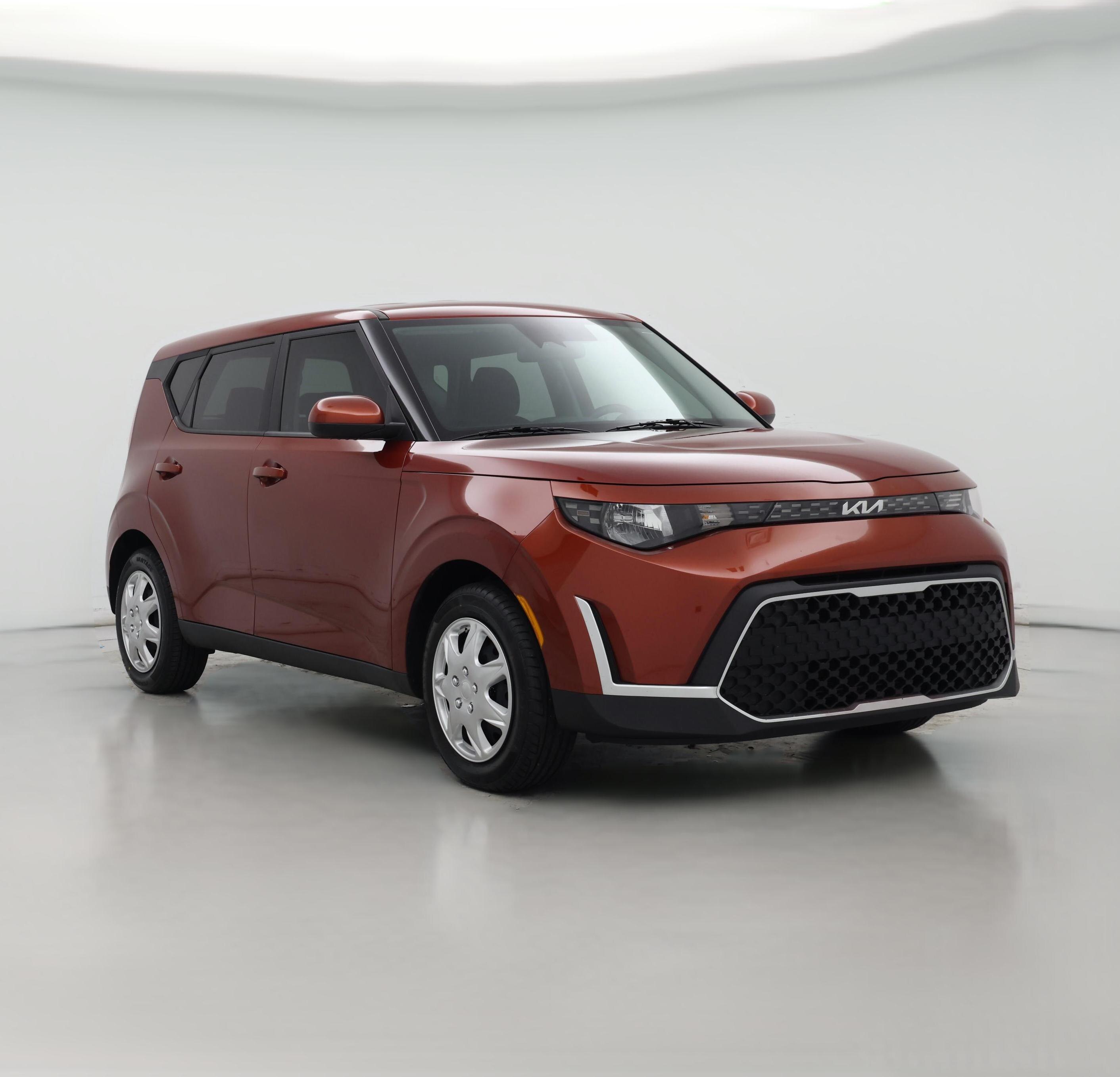 Thumbnail: 2023 Kia Soul - 1