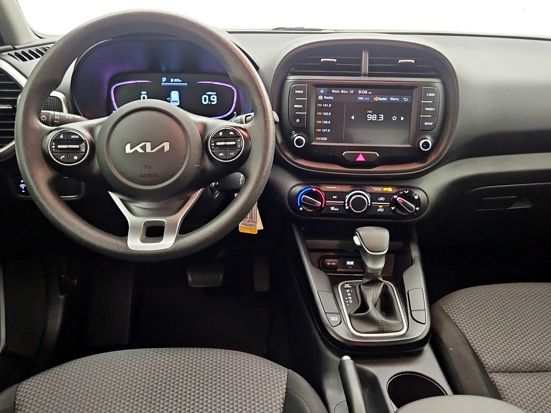 Thumbnail: 2023 Kia Soul - 10