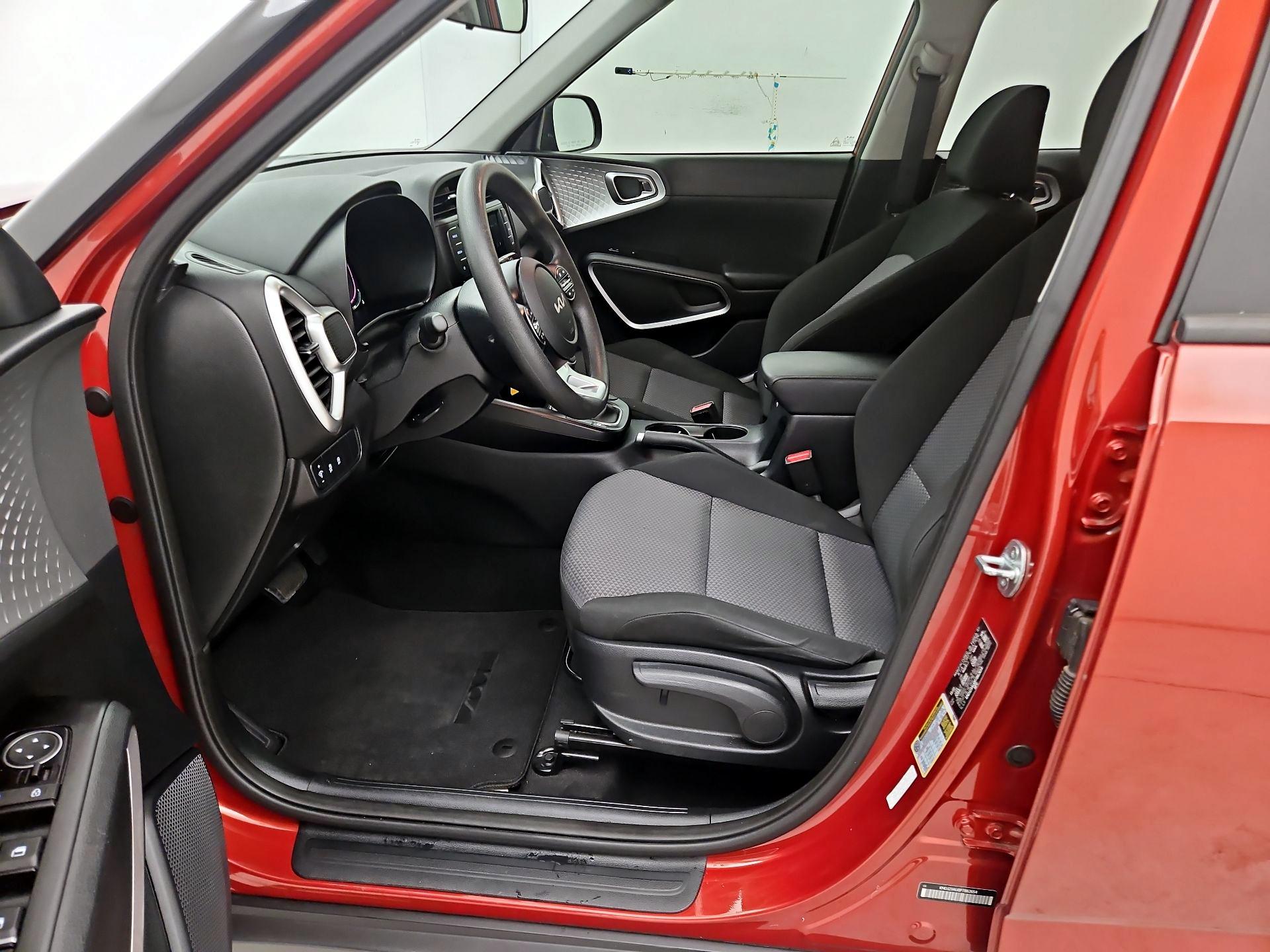 Thumbnail: 2023 Kia Soul - 11