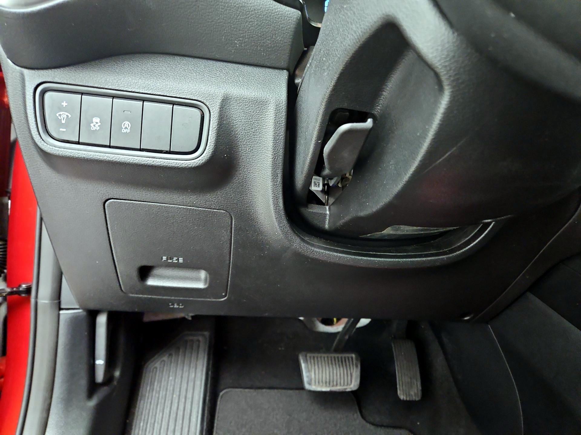 Thumbnail: 2023 Kia Soul - 13