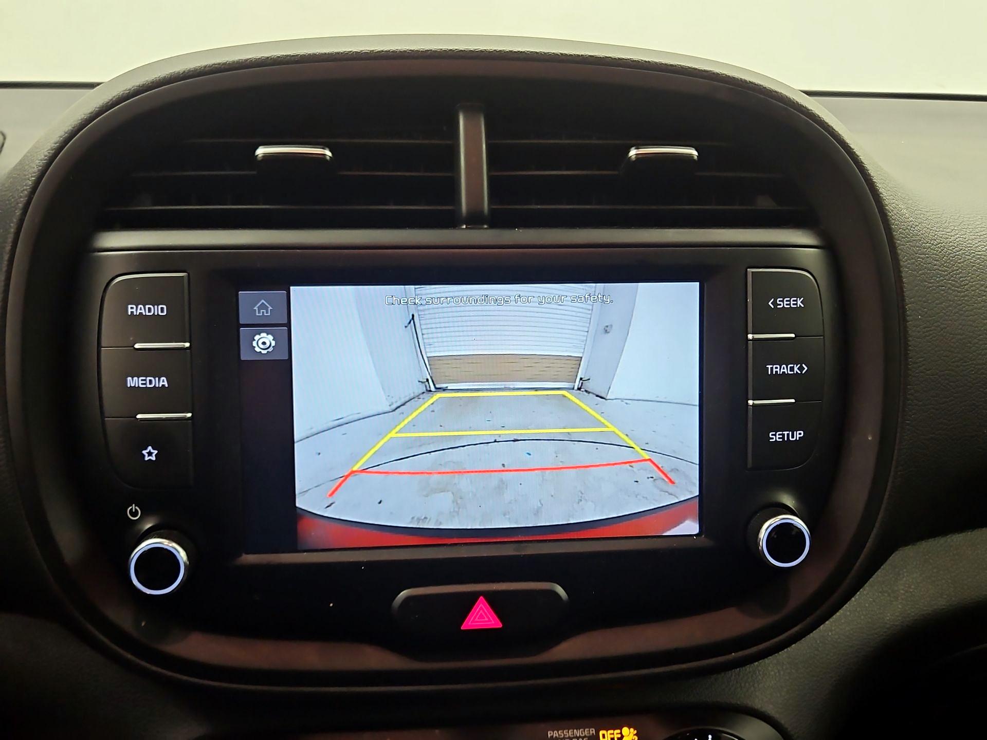 Thumbnail: 2023 Kia Soul - 14