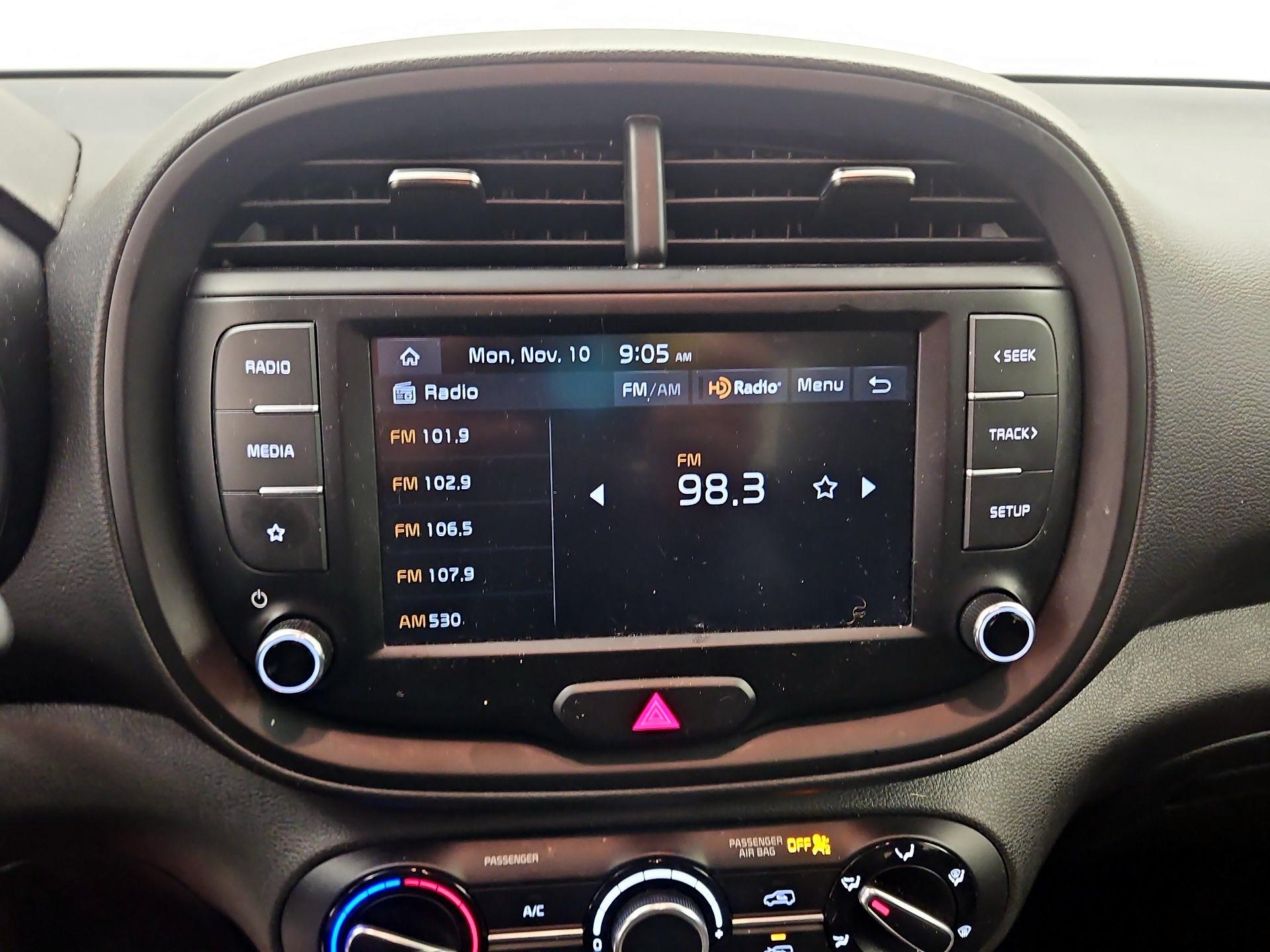 Thumbnail: 2023 Kia Soul - 15