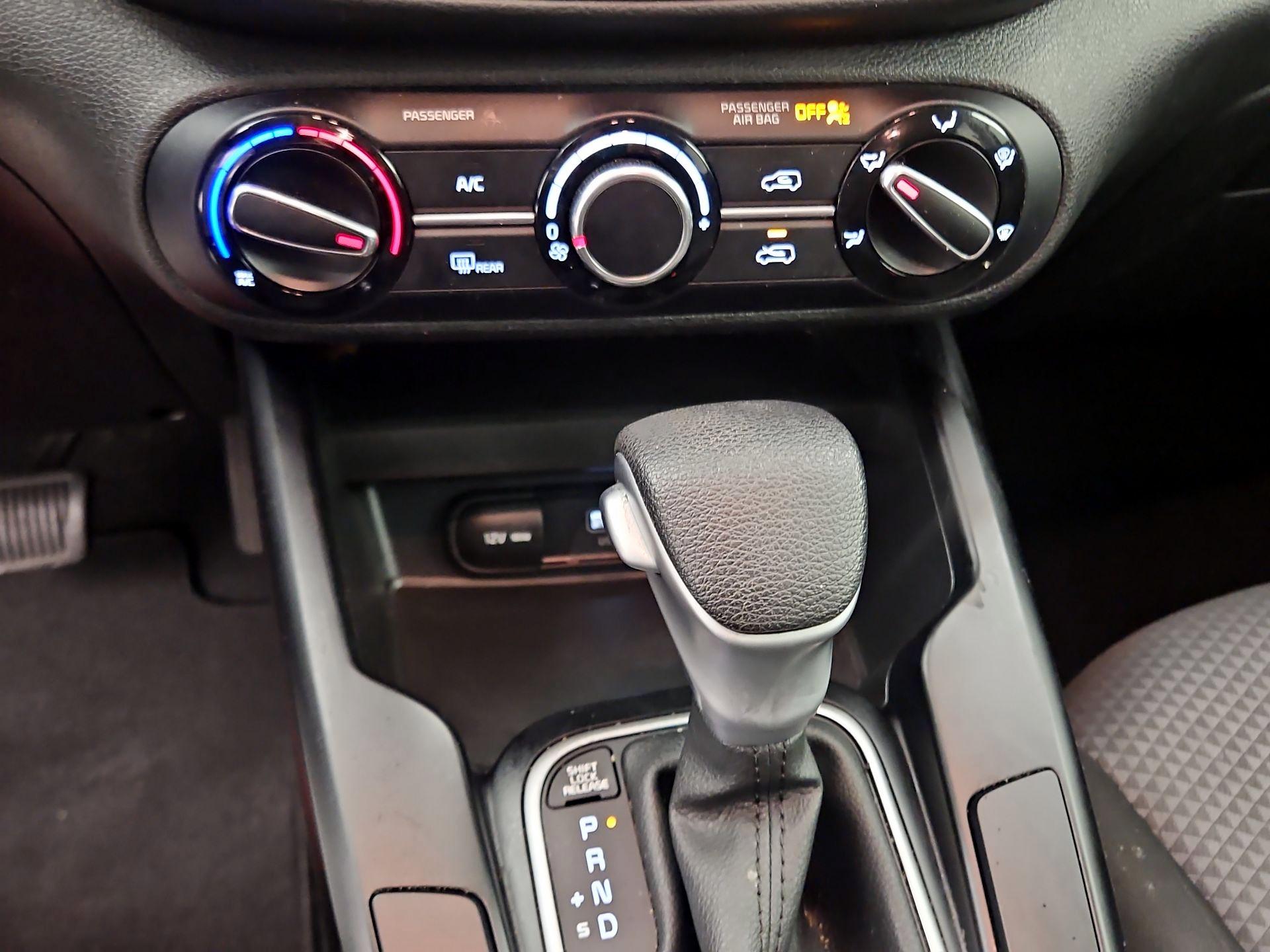 Thumbnail: 2023 Kia Soul - 16