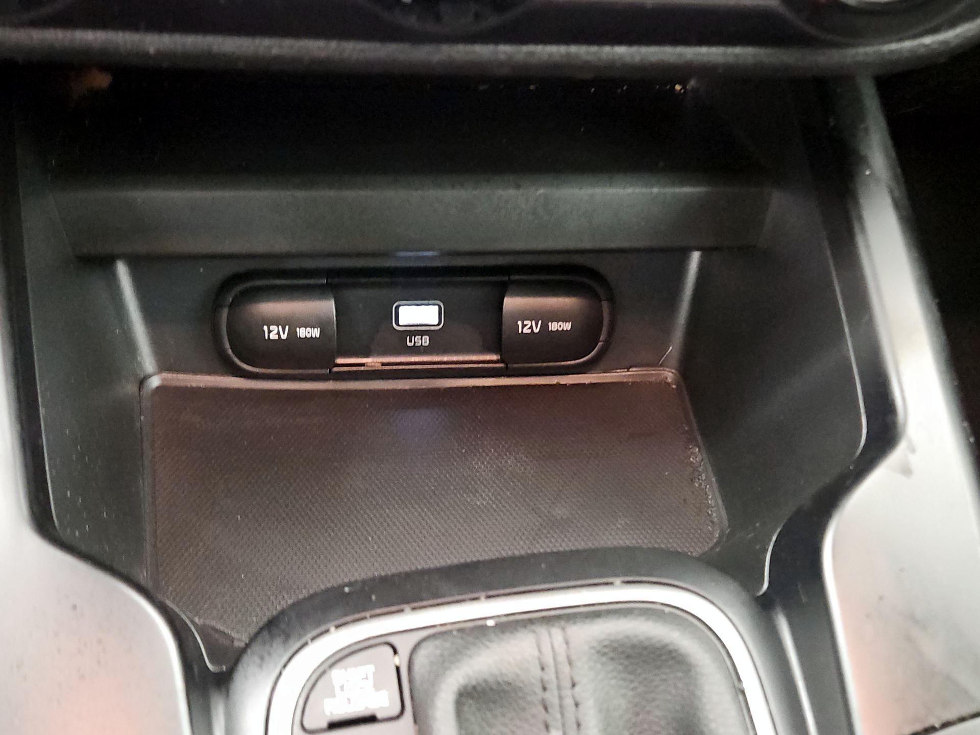 Thumbnail: 2023 Kia Soul - 18