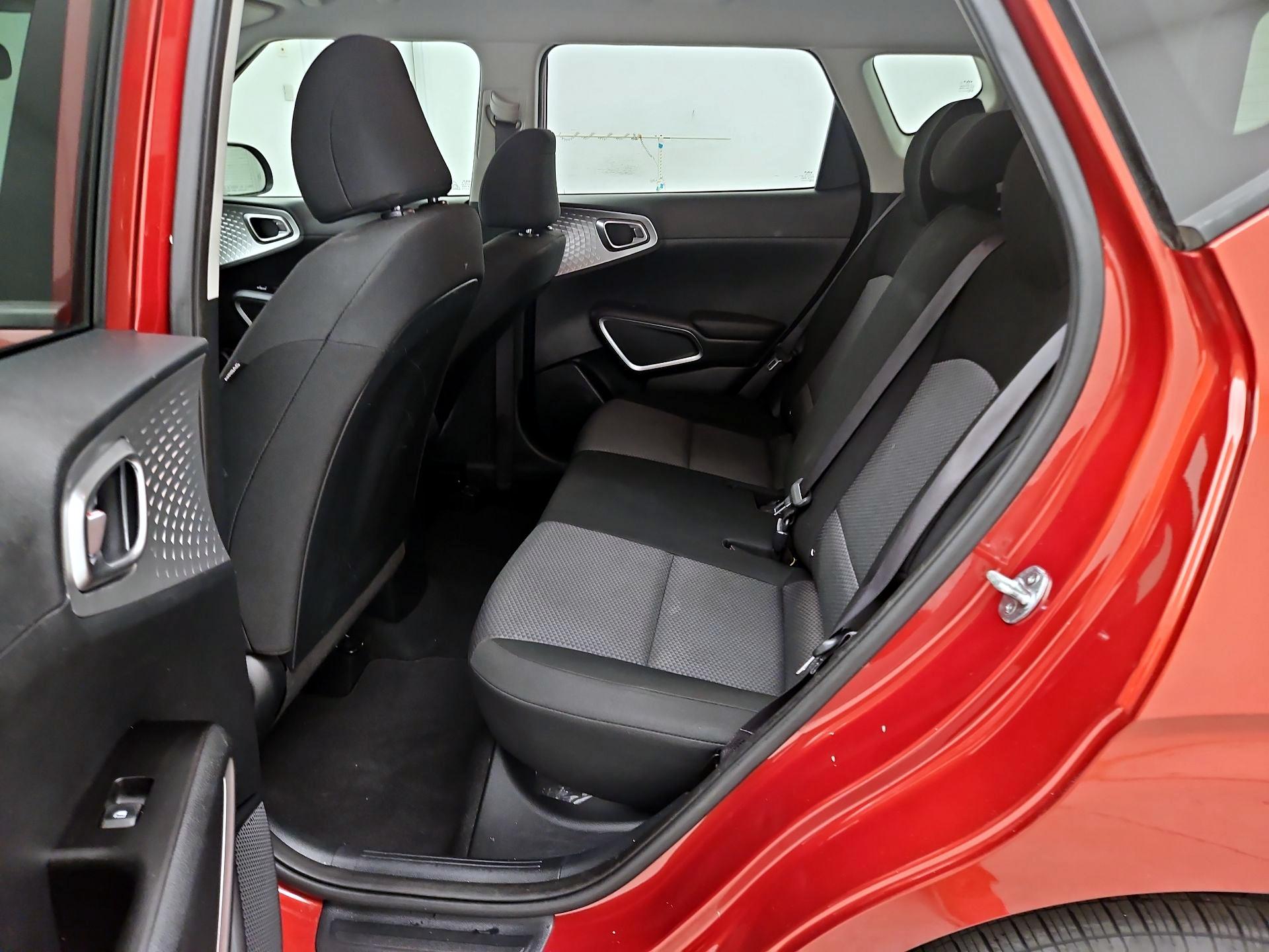 Thumbnail: 2023 Kia Soul - 19