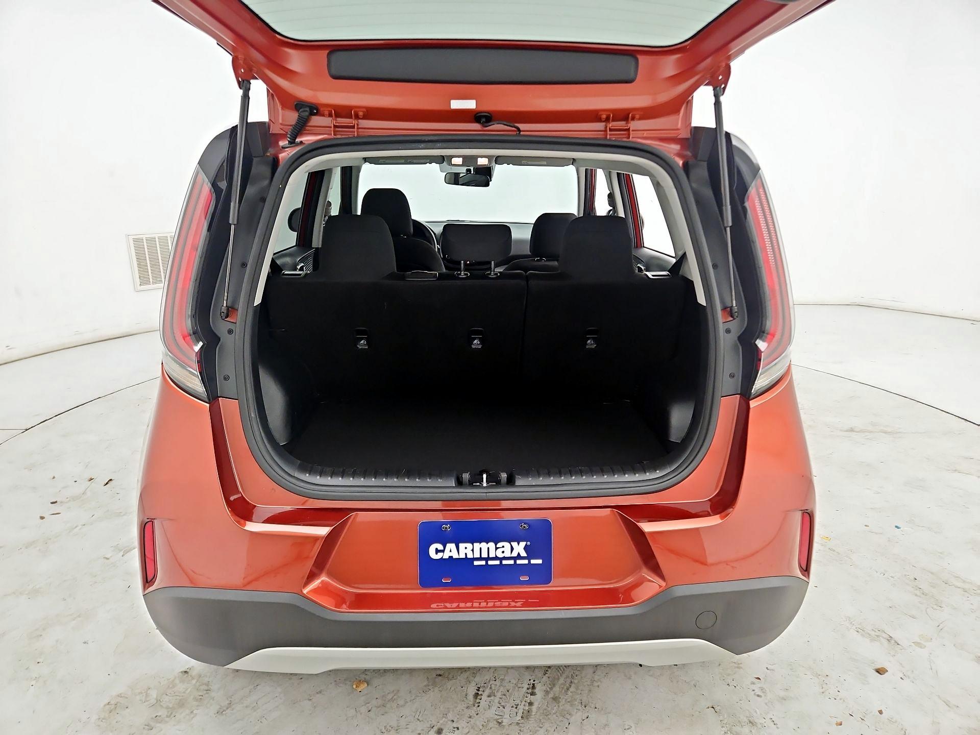 Thumbnail: 2023 Kia Soul - 20